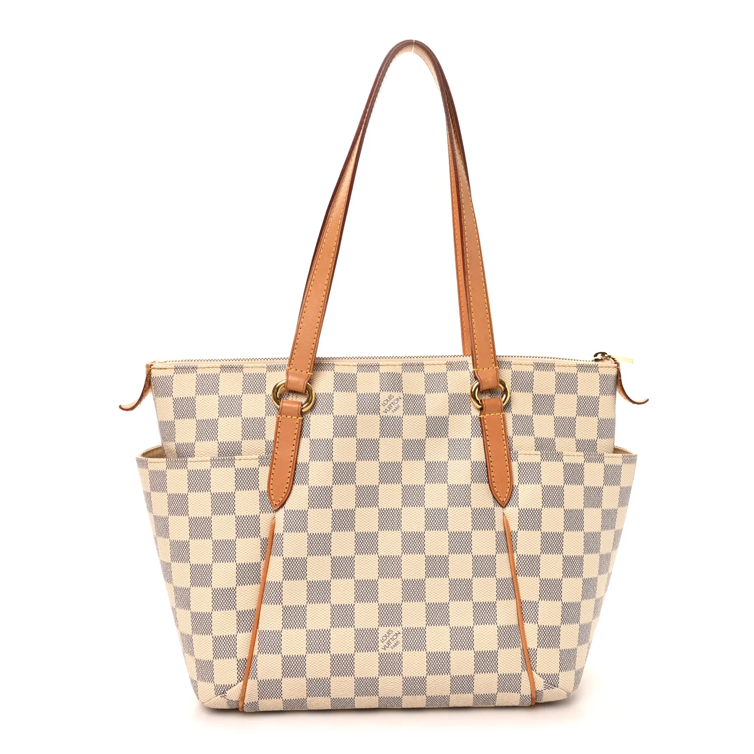 Damier Azur Totally PM