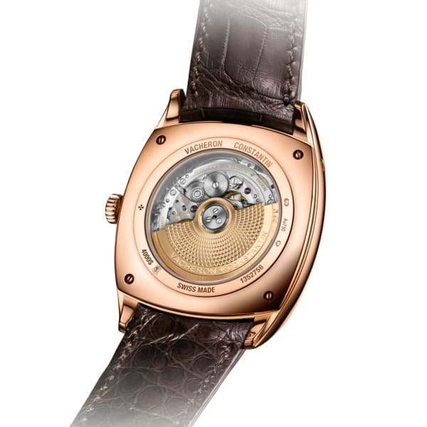 [Super Clone]Vacheron Constantin Harmony Complete Calendar Ref. # 4000S/000R-B123