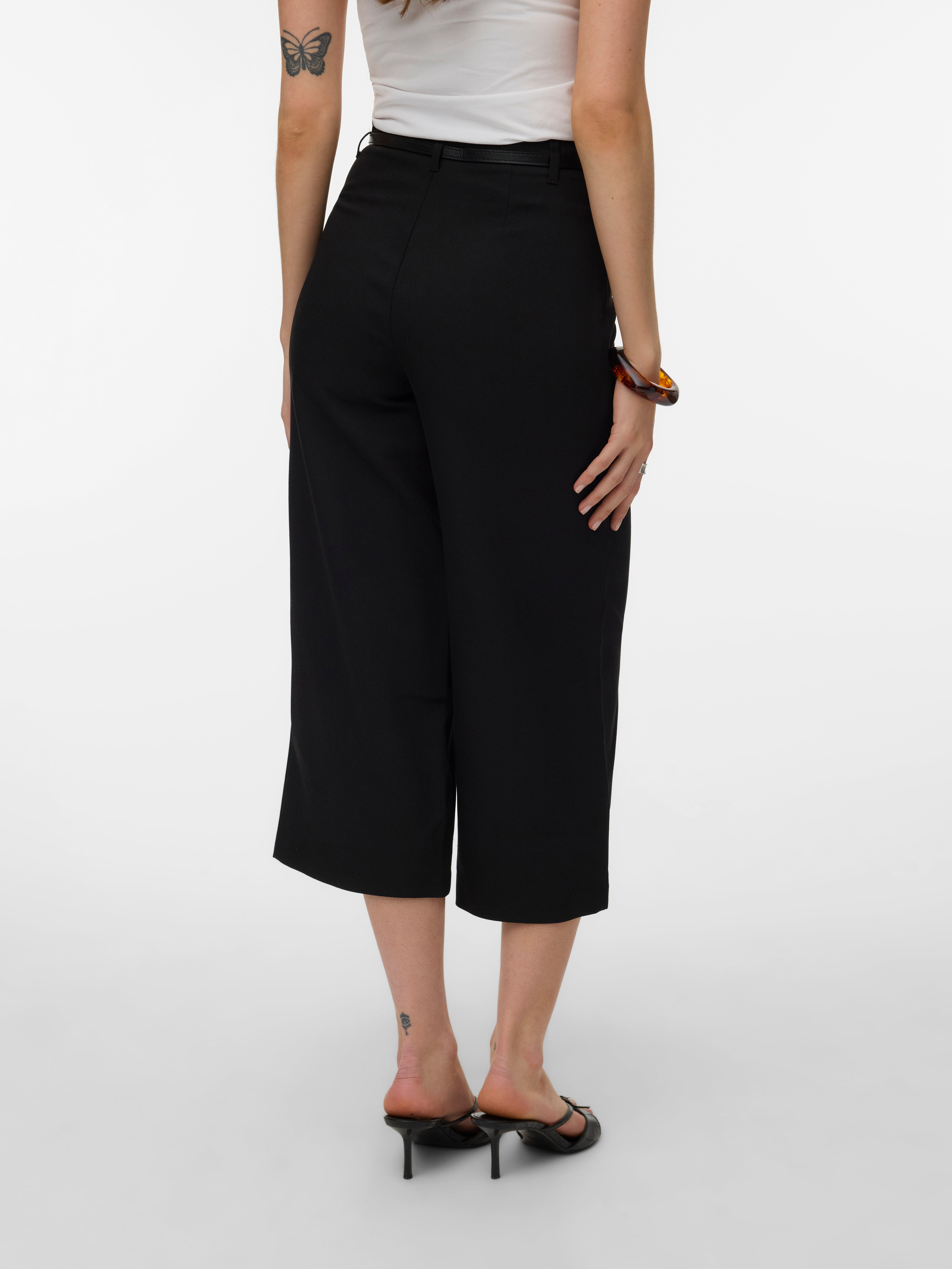 VERO MODA® VMELMA High waist Trousers