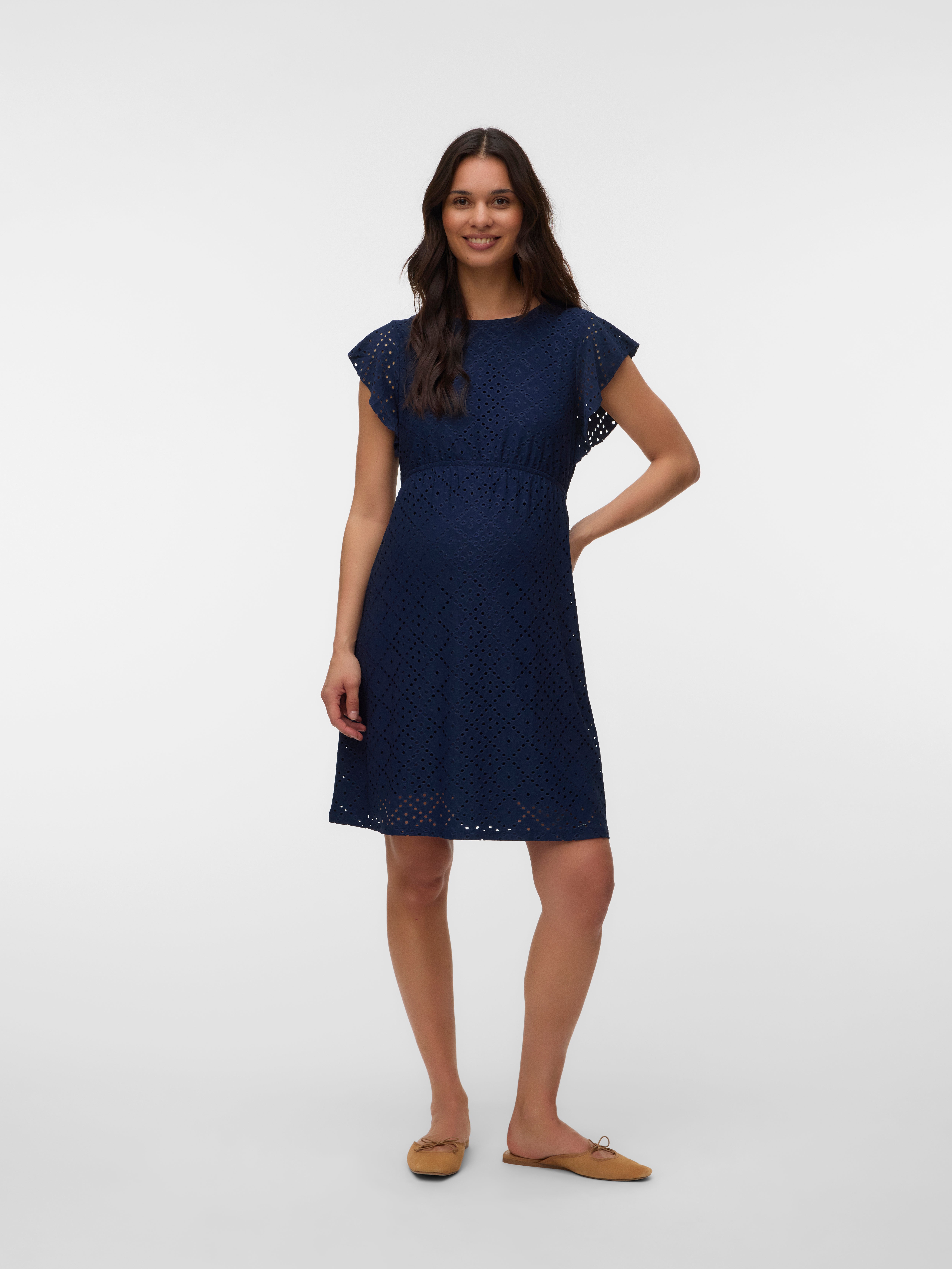 VERO MODA® VMMTASSA Maternity Dress