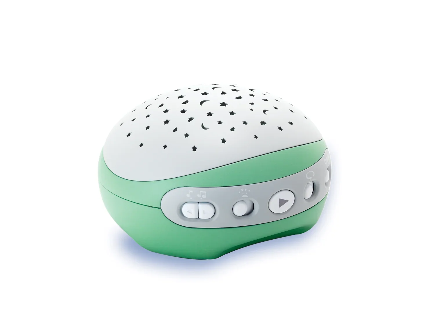 Infantino Mobile musical projecteur 3-en-1