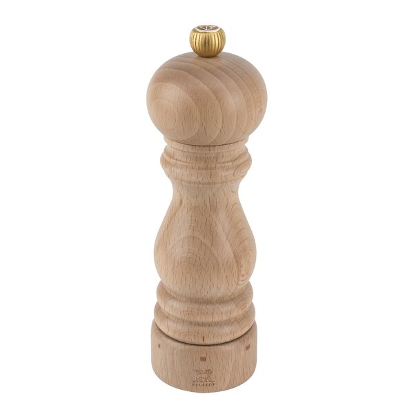 Paris U'Select Z saltkvern 18 cm bøk