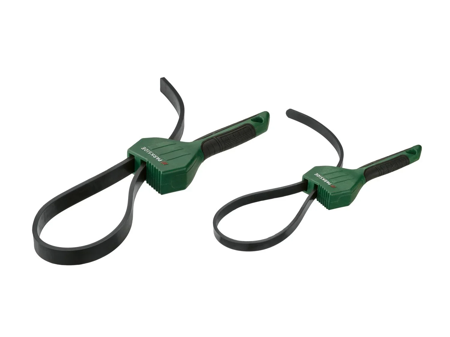 PARKSIDE Lot de 2 cls  sangle