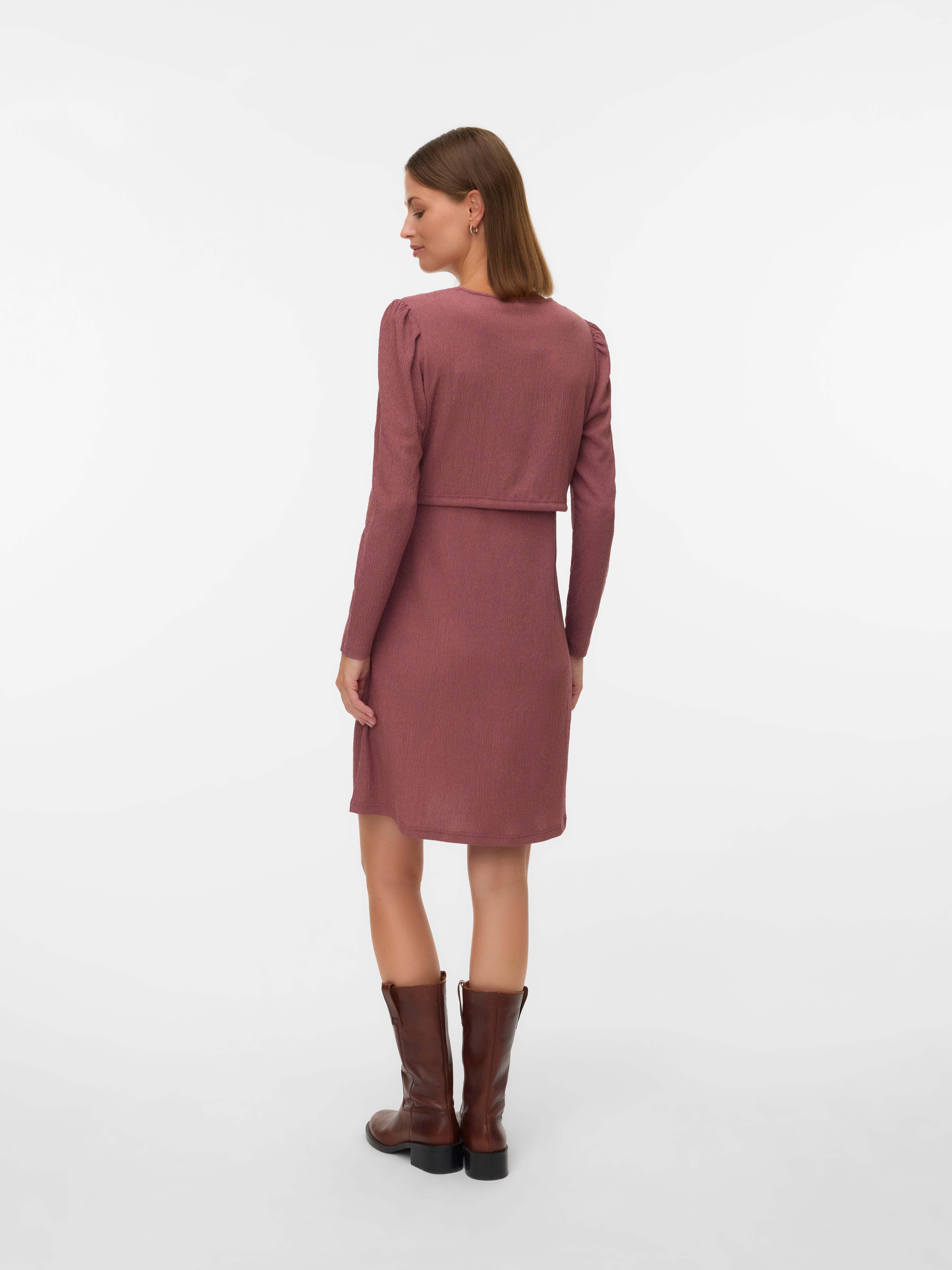 VERO MODA® MLCAILEEN Maternity Dress