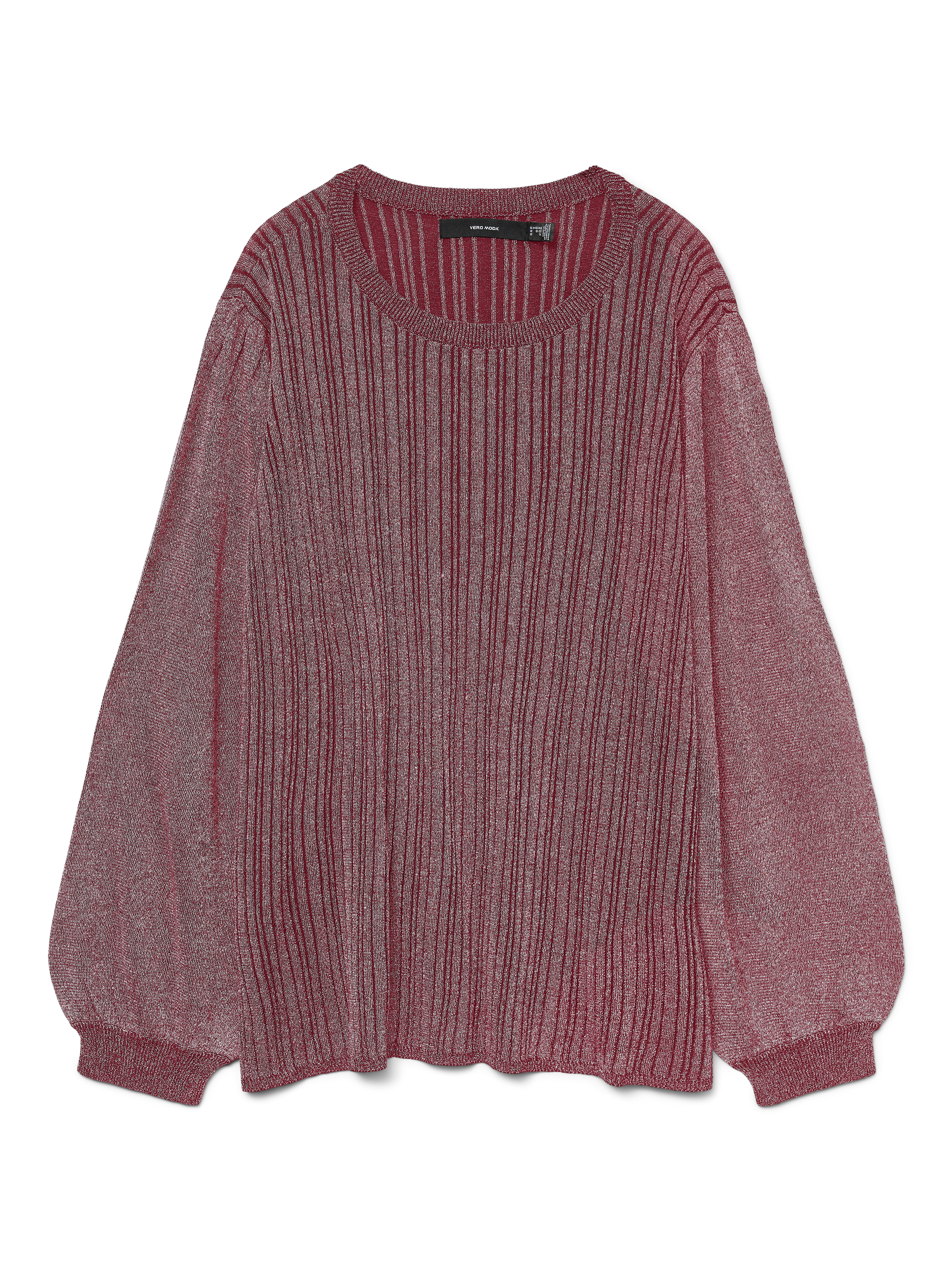 VERO MODA® VMCTALIA Knitted pullover