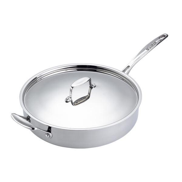 Fusion 5 traktørpanne 26 cm
