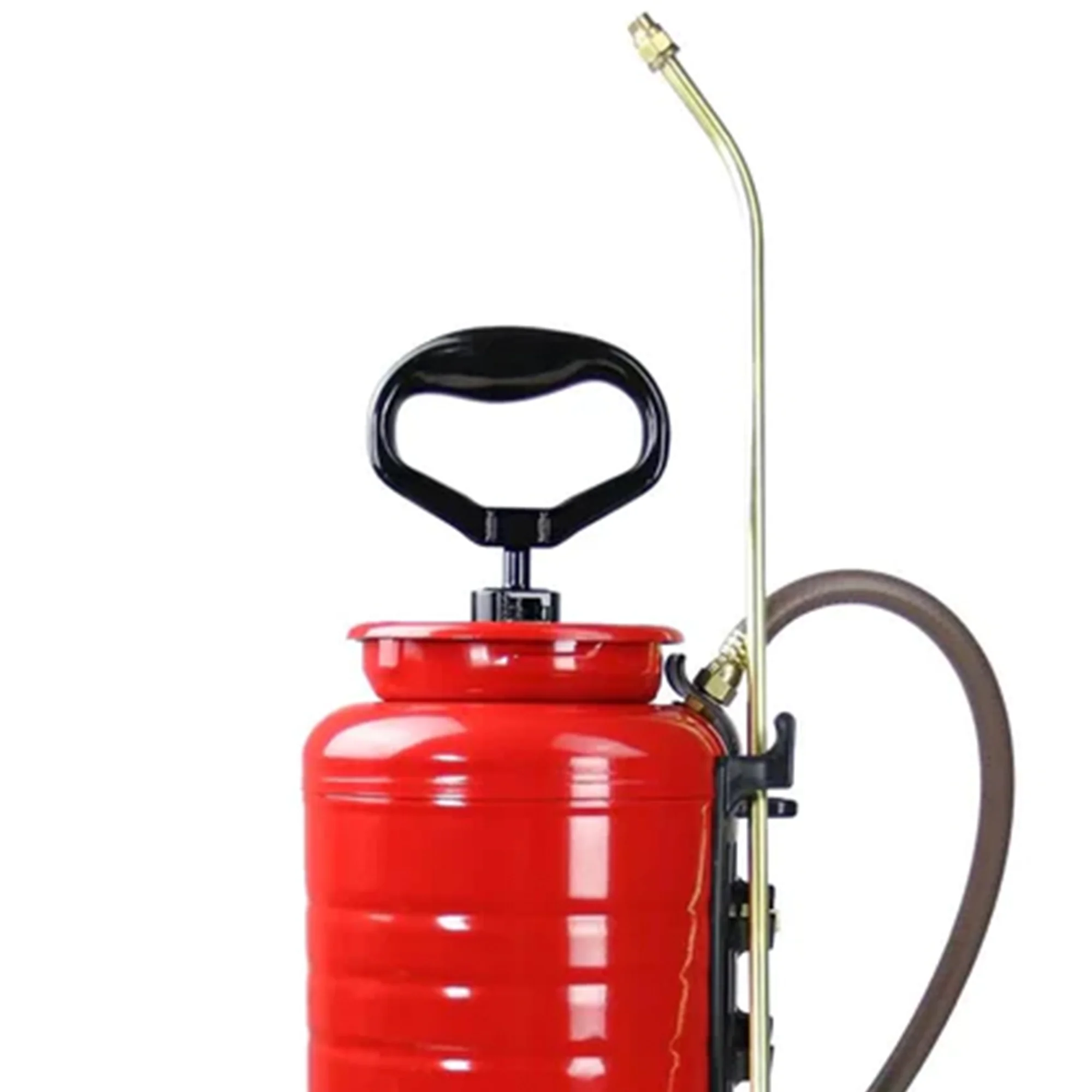 Chapin 1949 3.5 Gallon Tri - Poxy Industrial Concrete Open Head Tank Sprayer