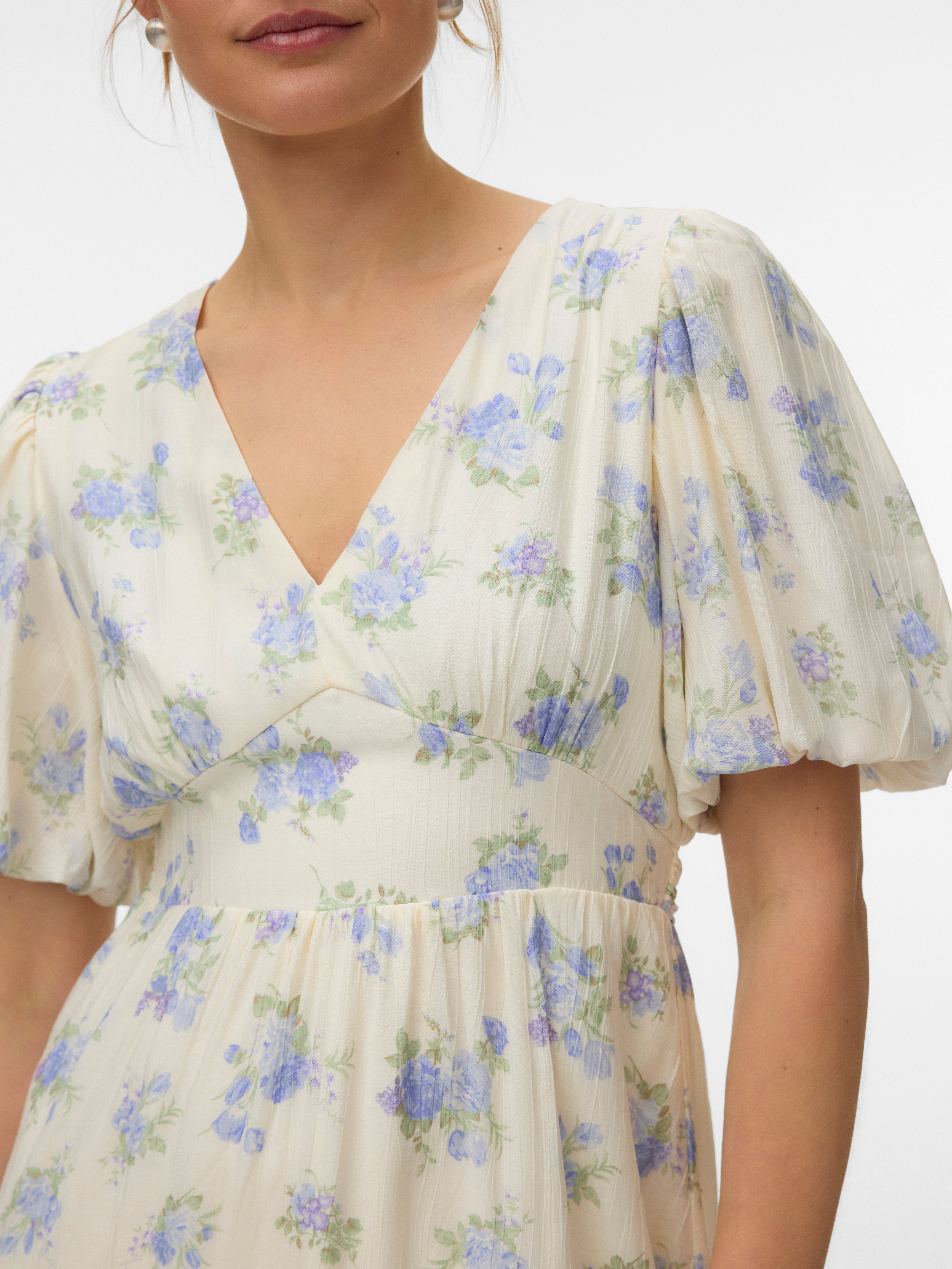 VERO MODA® VMBELLA Short dress