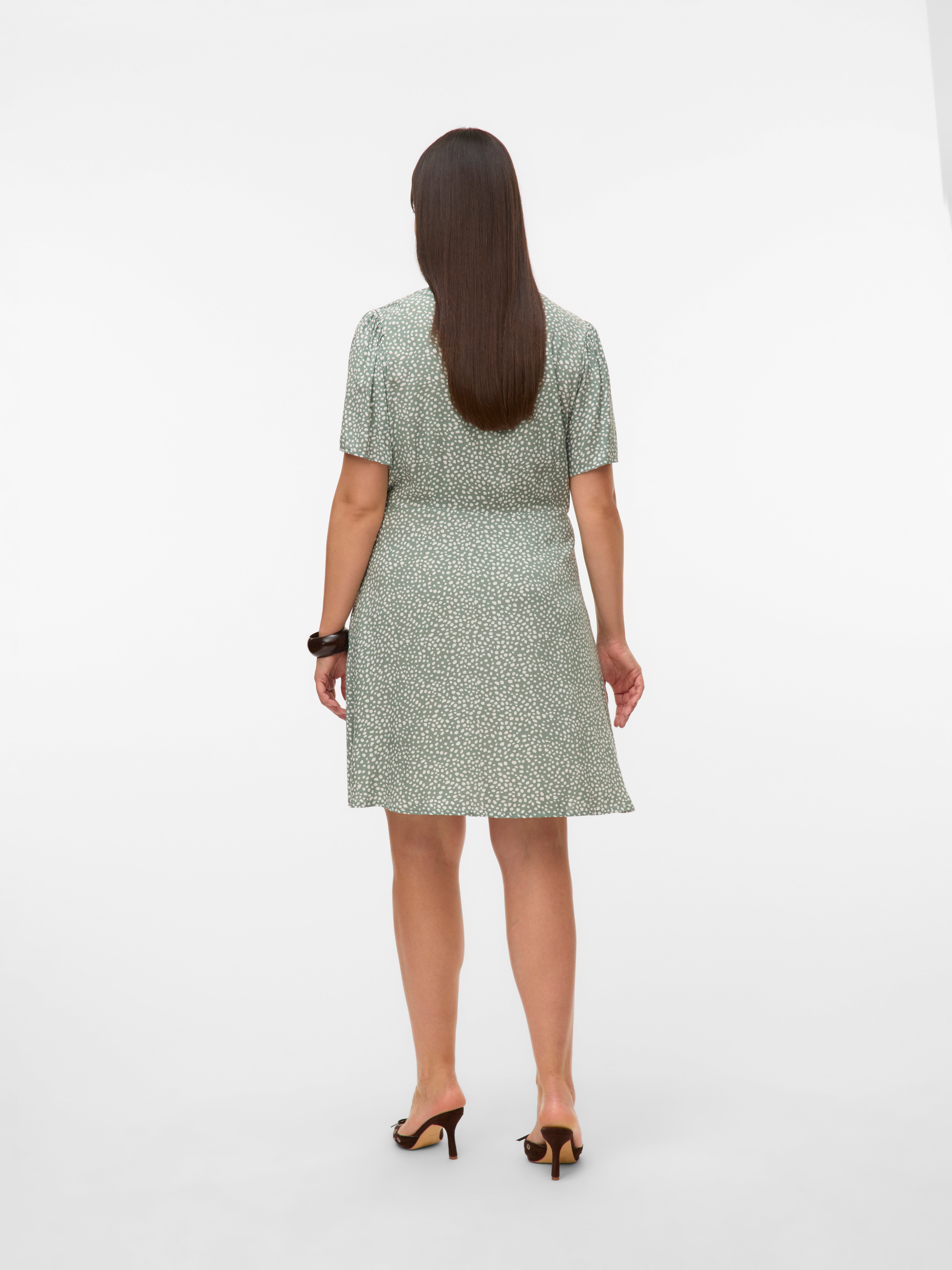 VERO MODA® VMCALBA Short dress