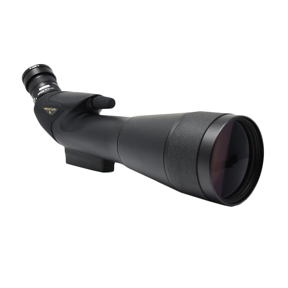 PROSTAFF 5 Adult Adjustable Spotting Scopes, 4.25 lb - Image 5