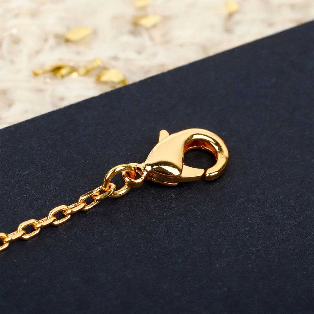 DIOR necklace