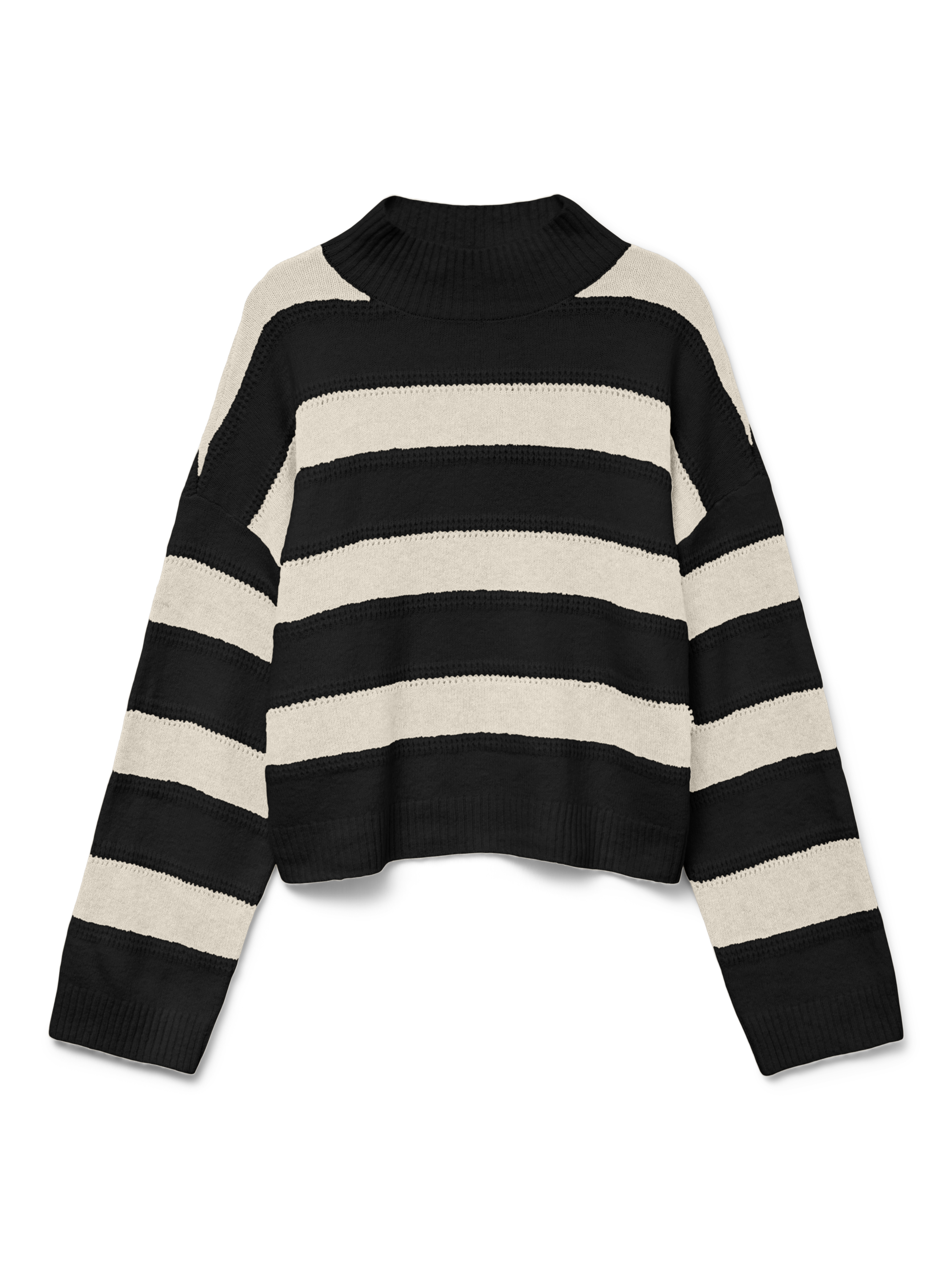 VERO MODA® VMINEZ Knitted pullover