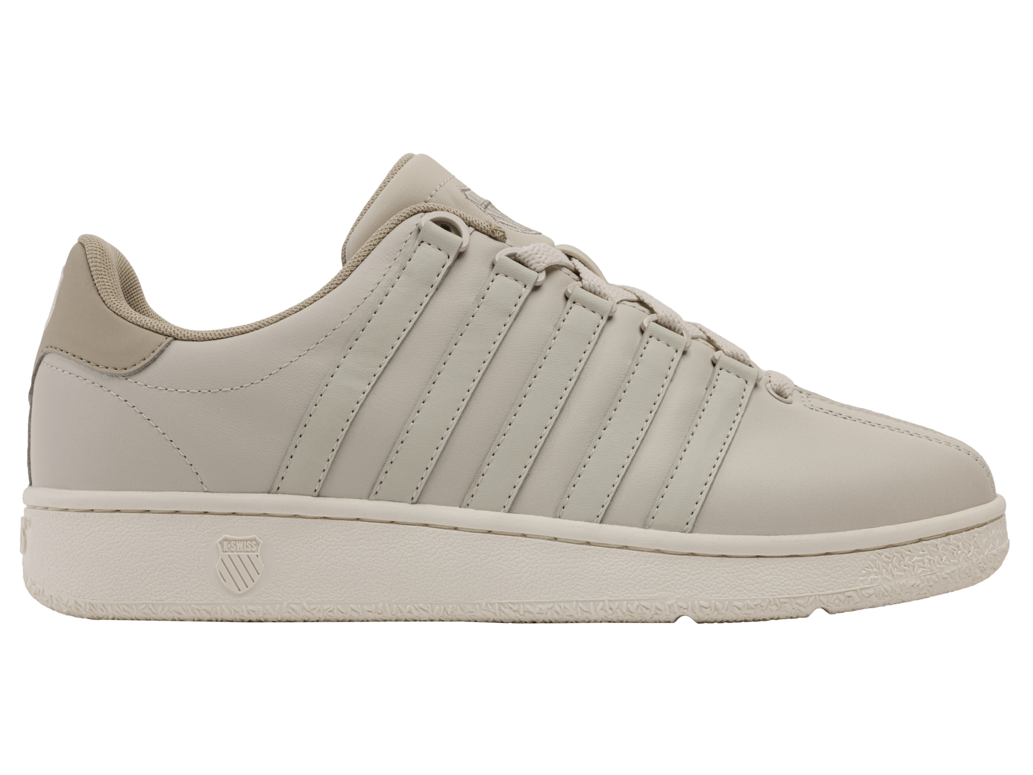 CLASSIC VN - K-Swiss Shoes