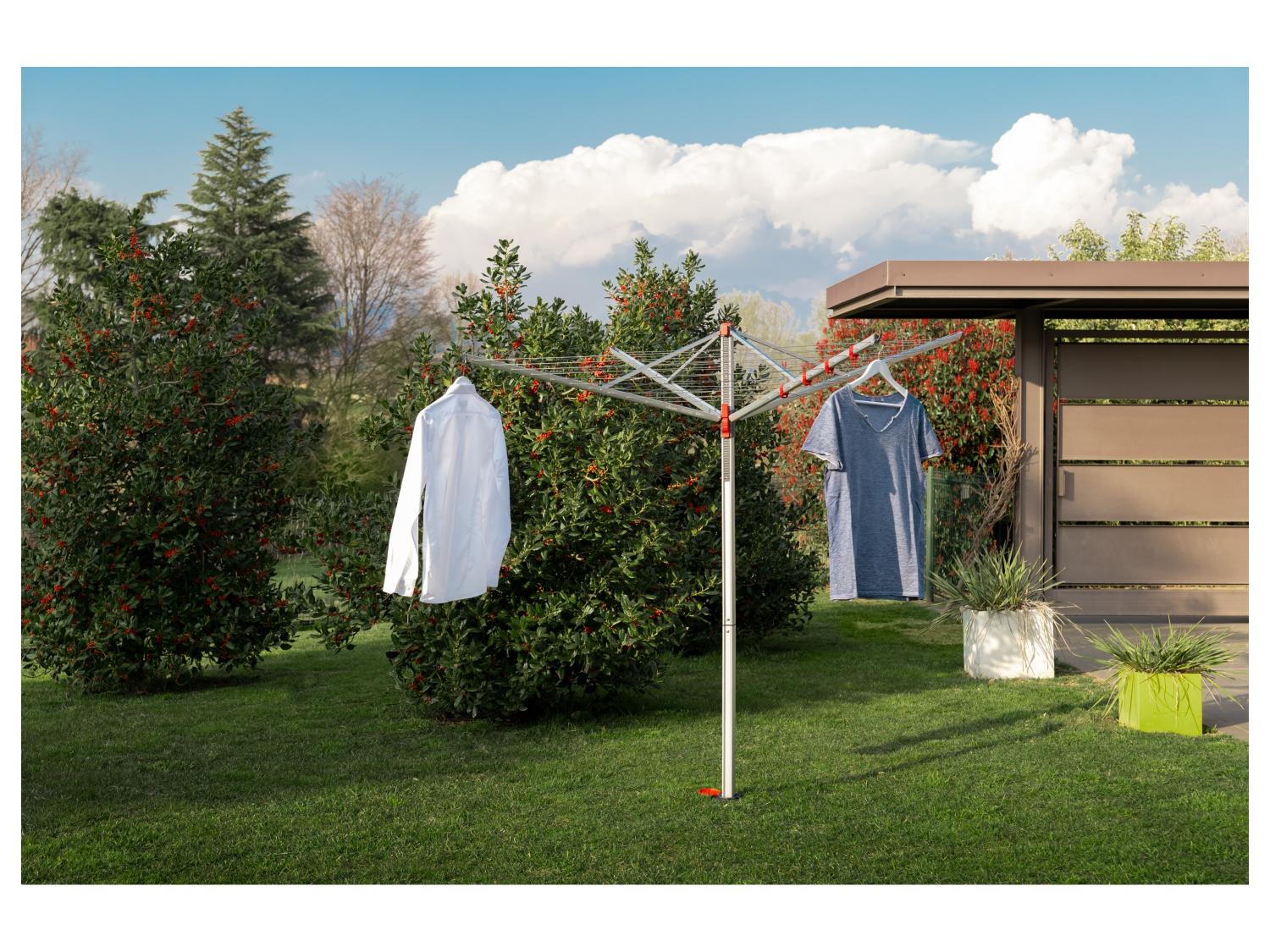 Vileda Etendoir  linge Sun-Lift Compact