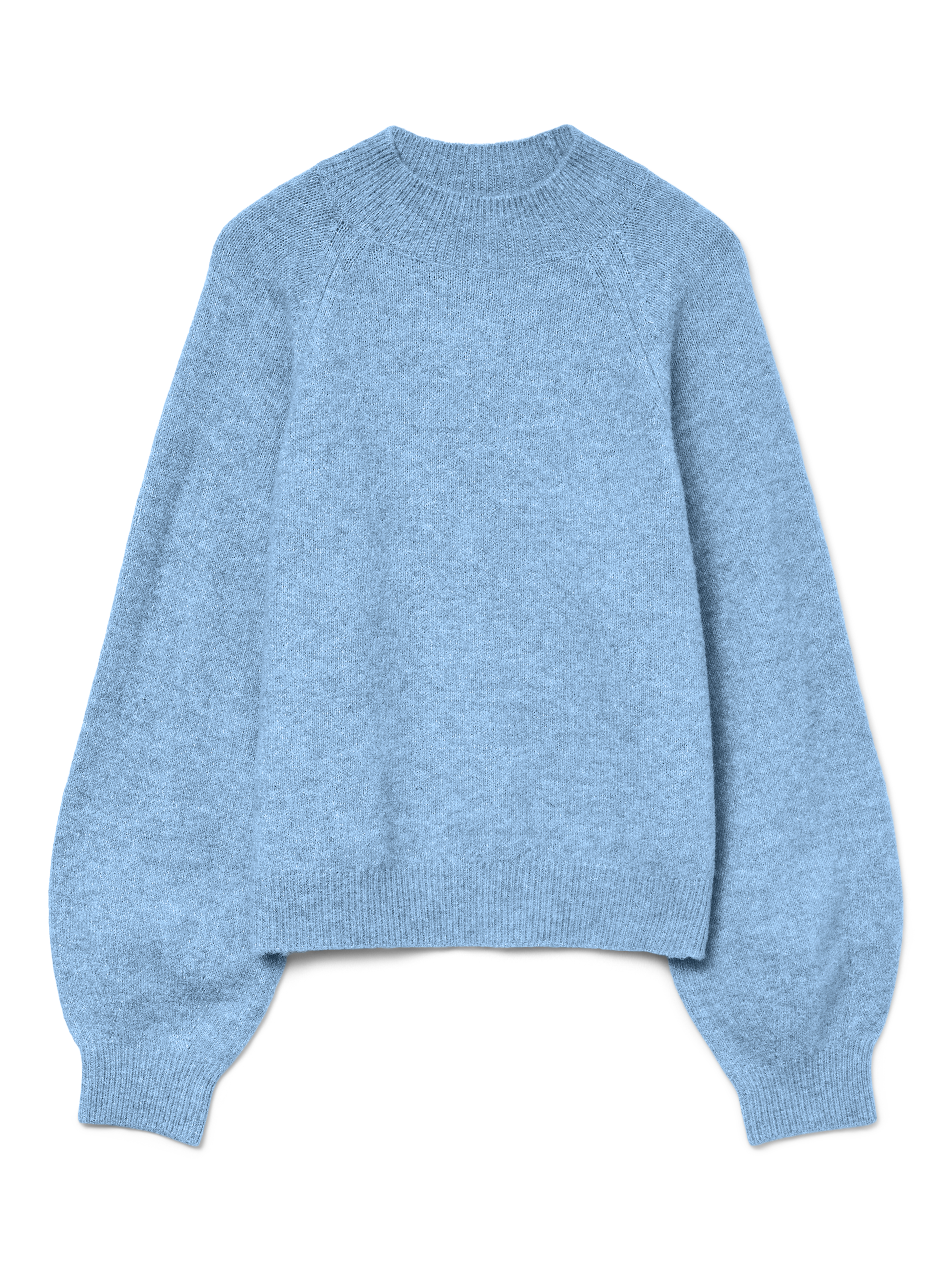 VERO MODA® VMLEAF Knitted pullover