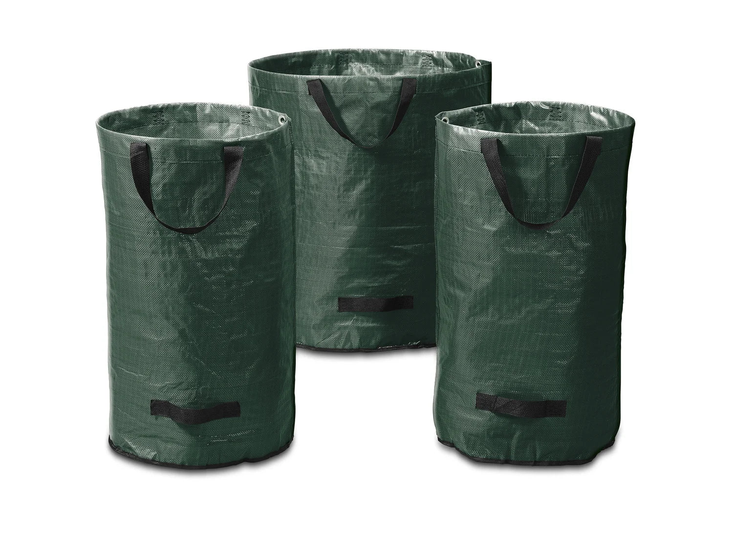 PARKSIDE Sacs  vgtaux, 3 pices
