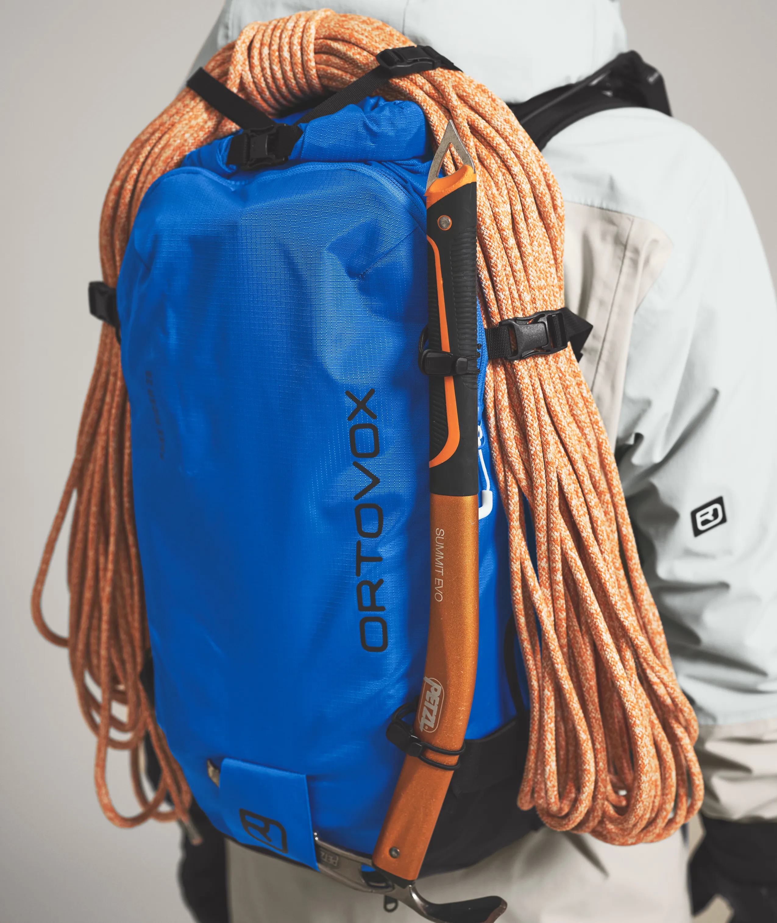 ORTOVOXR FREE RIDER 28