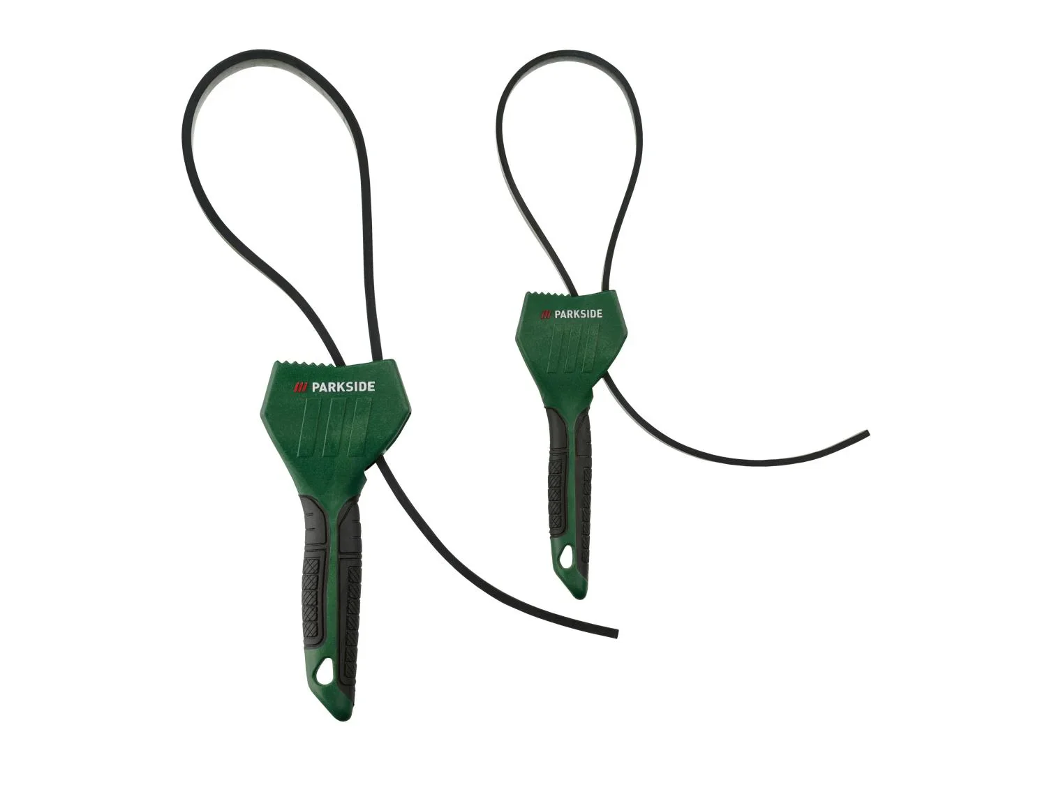 PARKSIDE Lot de 2 cls  sangle