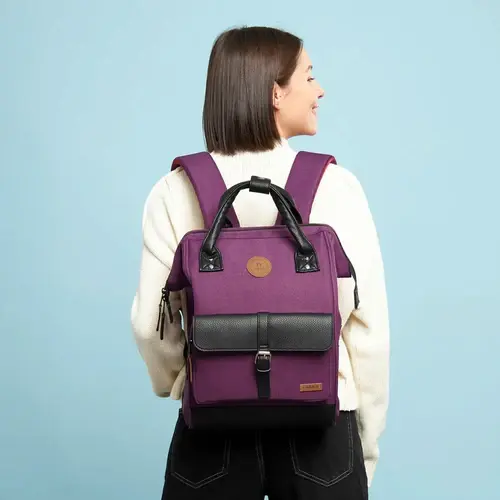 Sac à dos Adventurer Medium Singapour