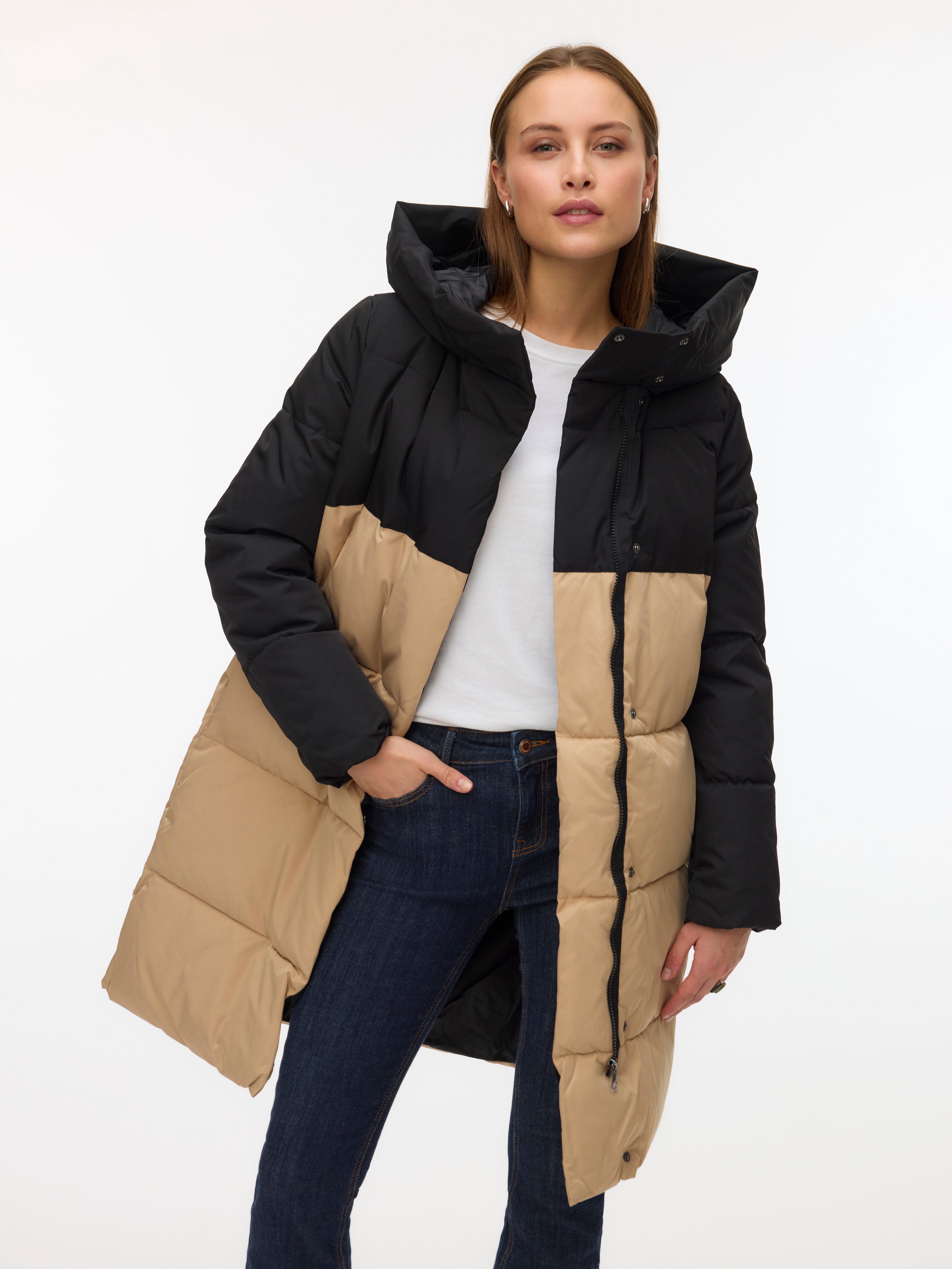 VERO MODA® VMSTELLO Coat