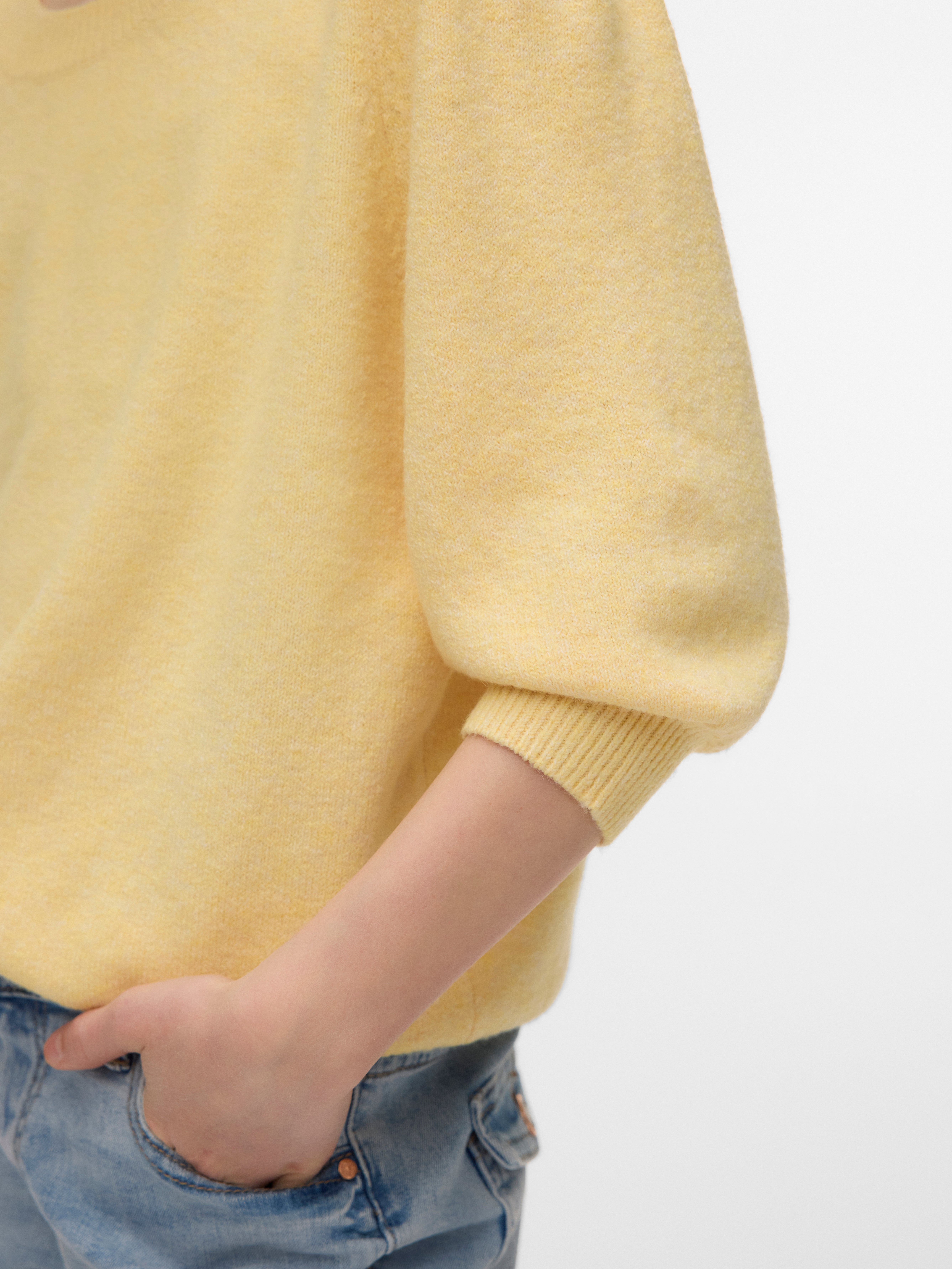 VERO MODA® VMDOFFY Knitted pullover