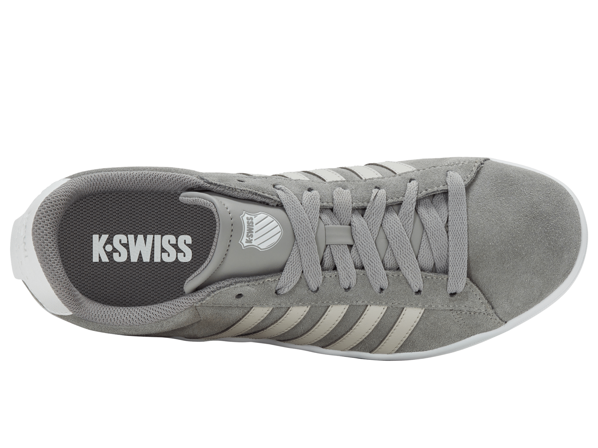 COURT TIEBREAK II SDE - K-Swiss Shoes