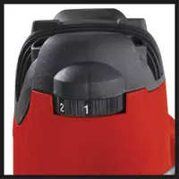 Routeur TE-RO 1255 E
