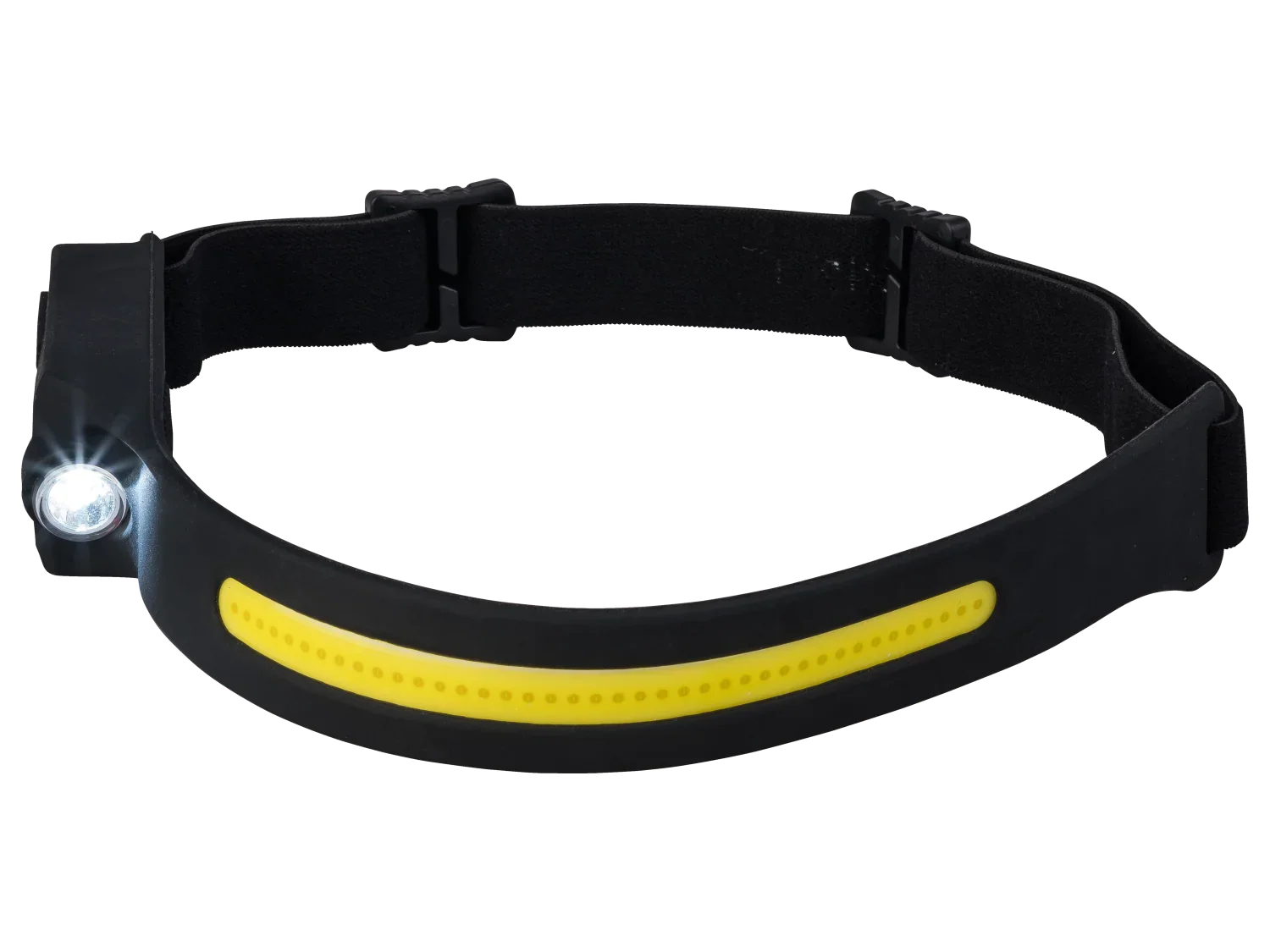 CRIVIT Lampe frontale  LED