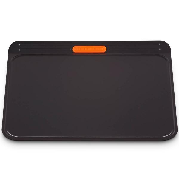 Non-stick kjeksbakeplate