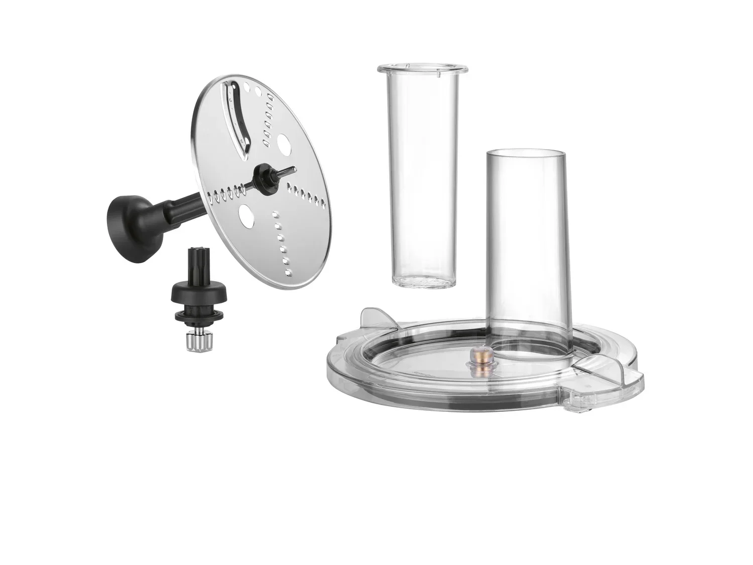 SILVERCREST KITCHEN TOOLS Monsieur Cuisine Accessoires pour robot mnager SFMC 4 B2