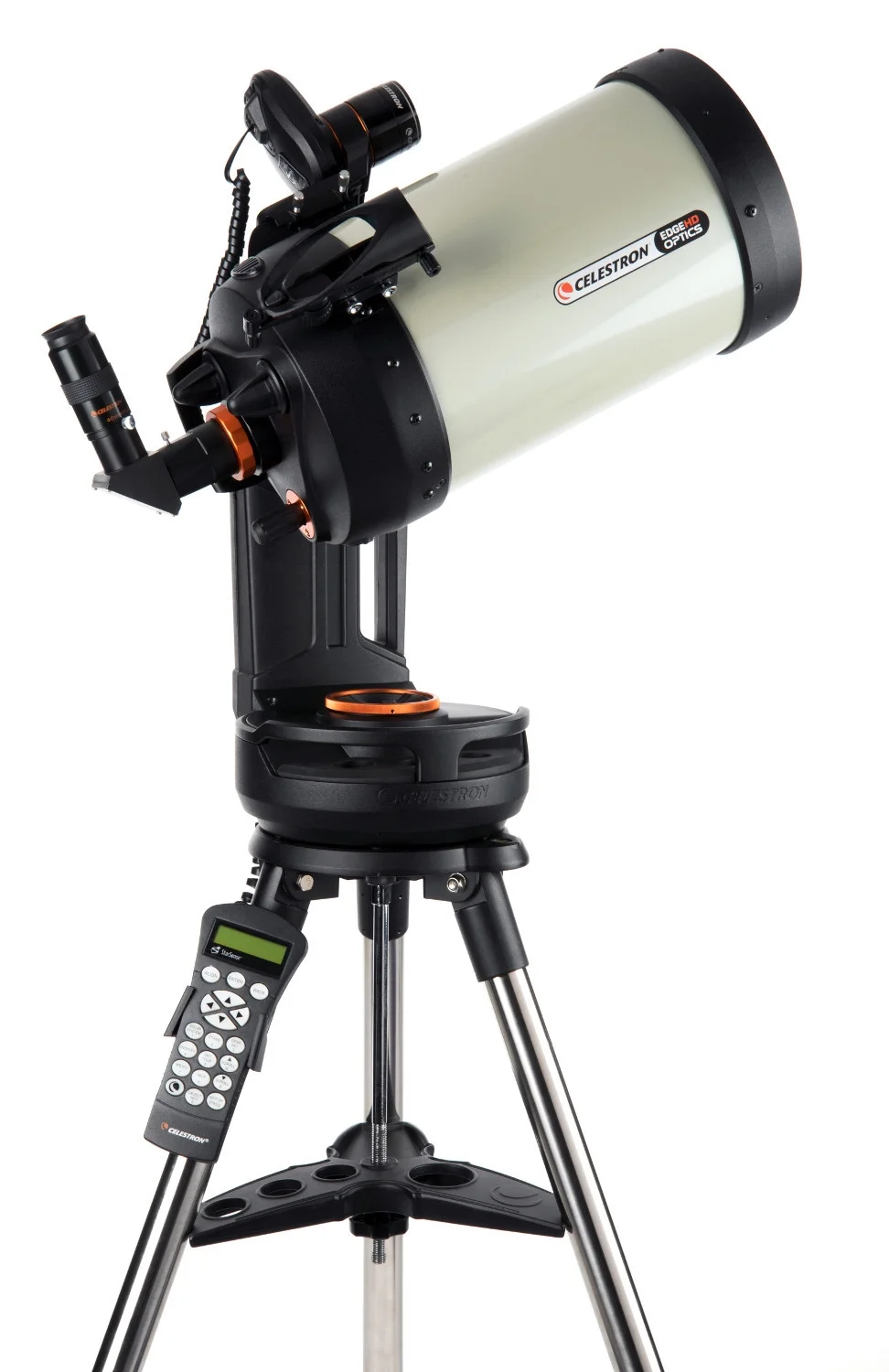 NexStar Evolution 8 EdgeHD, Schmidt-Cassegrain Telescope with StarSense - Image 3