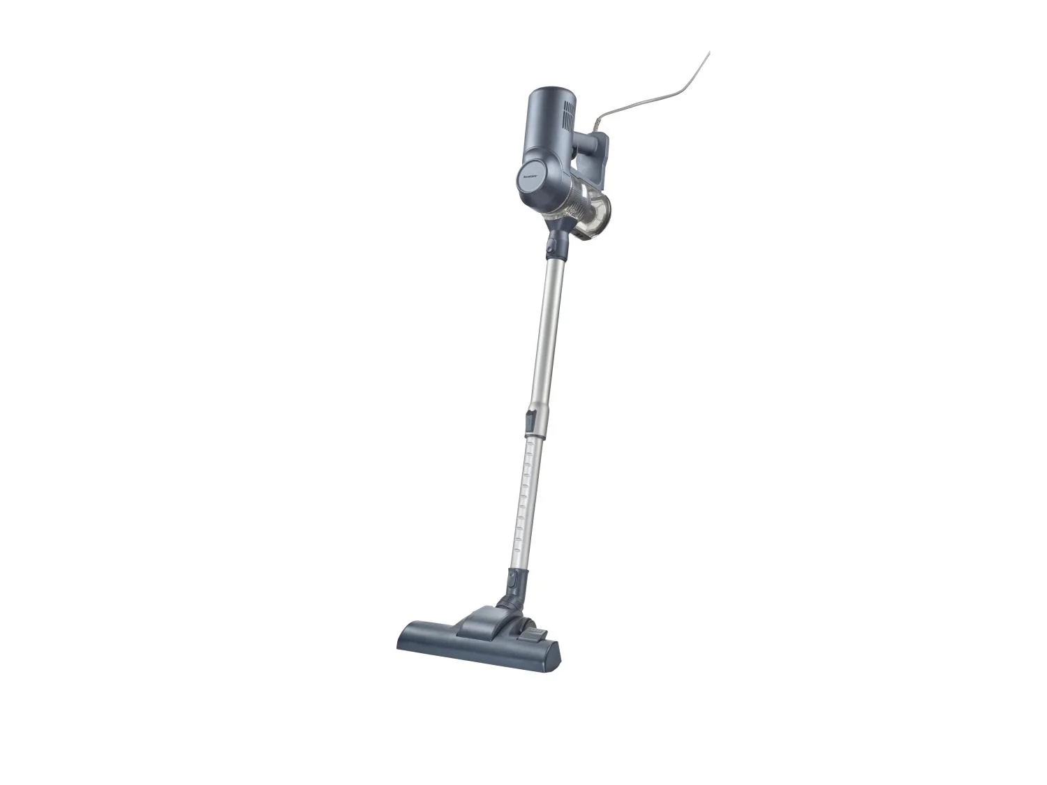 SILVERCREST Aspirateur 2 en 1