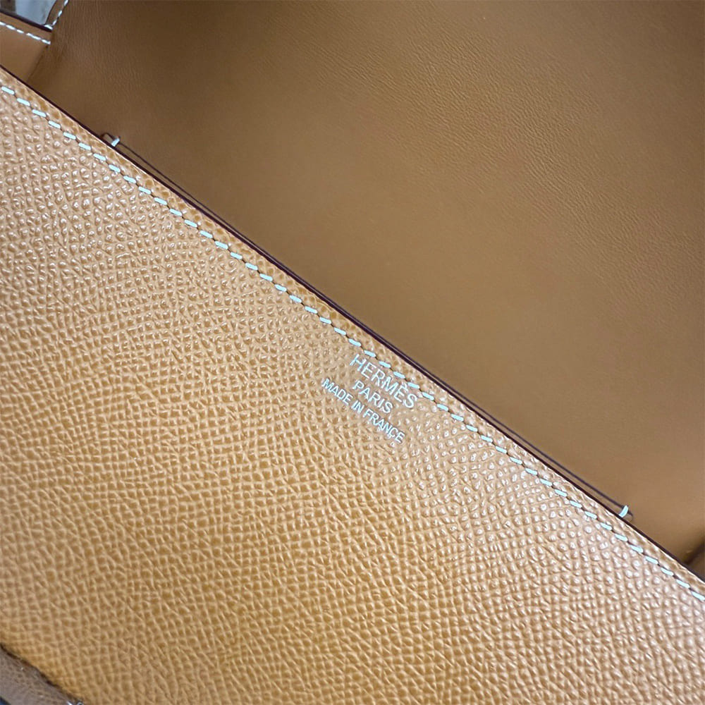 Hermes Della Cavalleria Elan bag(HIGH-END GRADE)