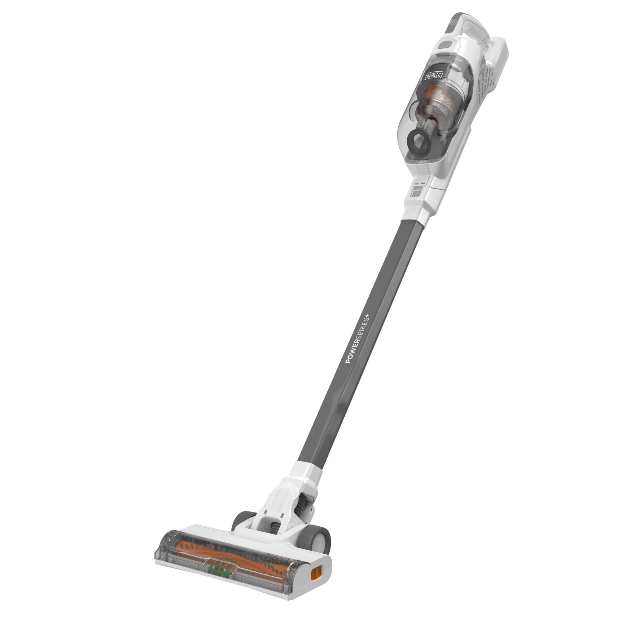 Black+decker POWERSERIES+ Cordless Stick Vacuum