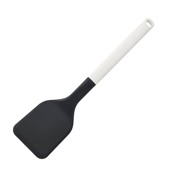 Classic stekespade 34 cm porcelain white