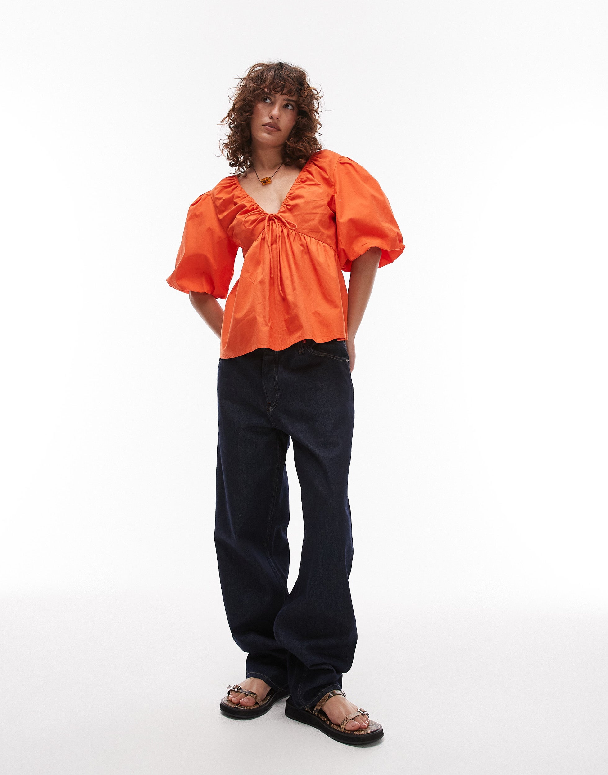 VERO MODA® TOPSHOP Top