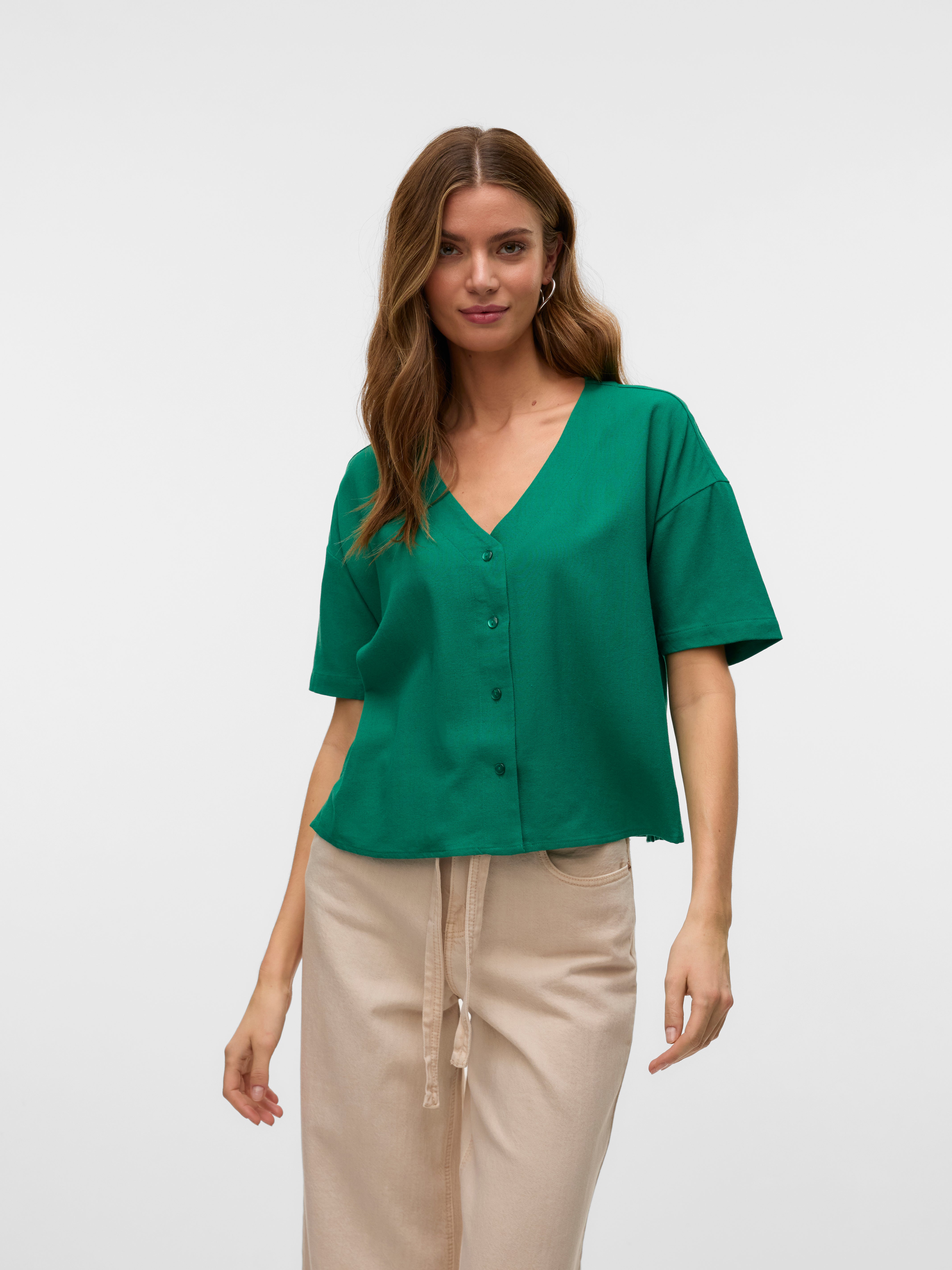 VERO MODA® VMMYMILO Shirt