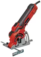 Mini scie circulaire TC-CS 89