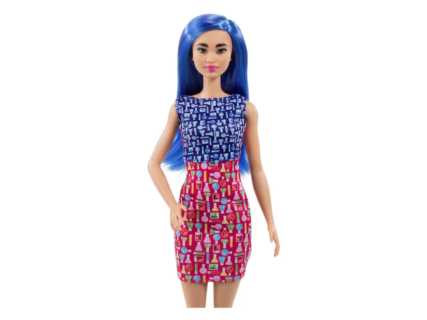 Barbie Poupe collection - You can be anything