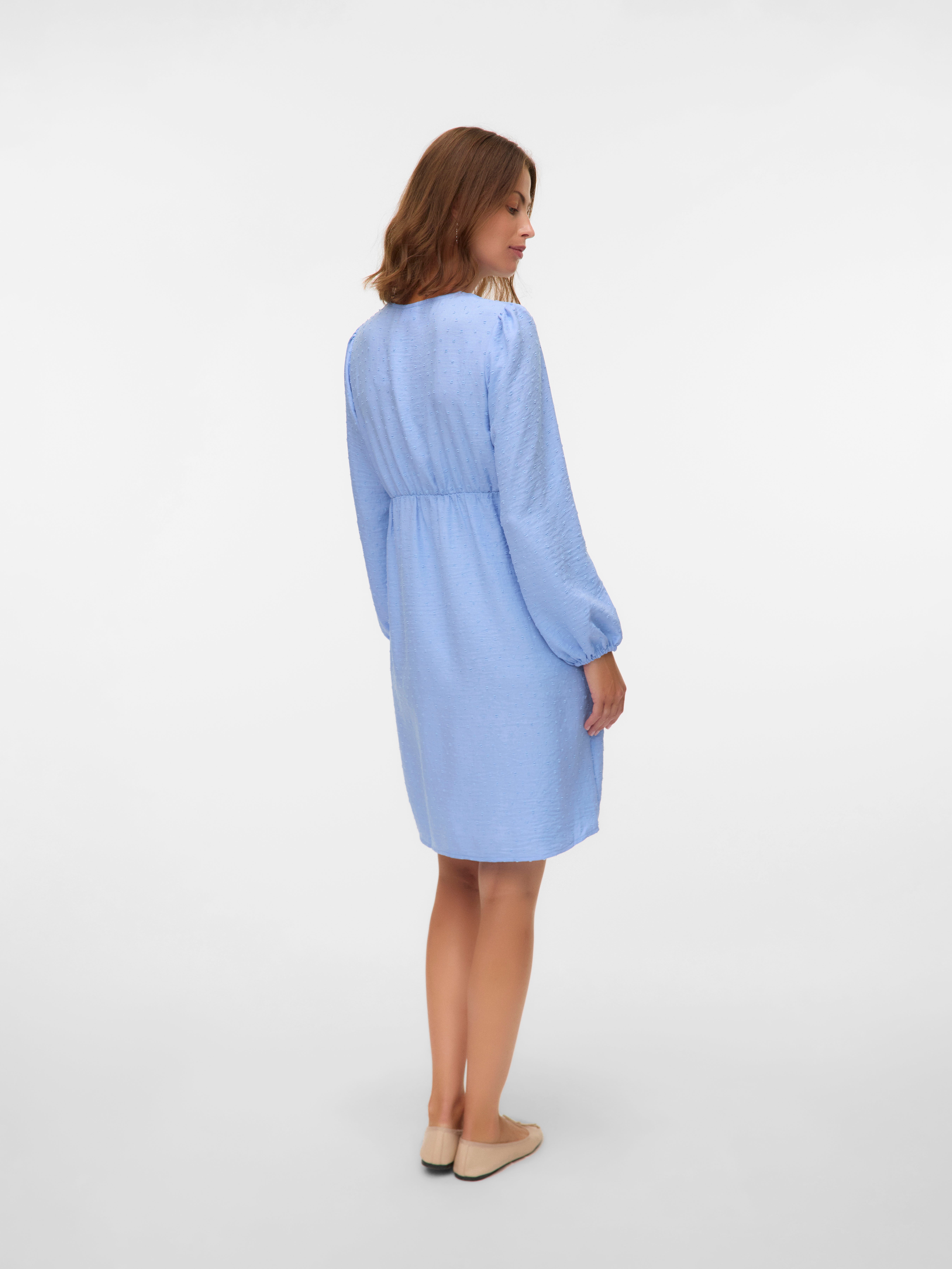 VERO MODA® MLLIFINA Maternity Dress