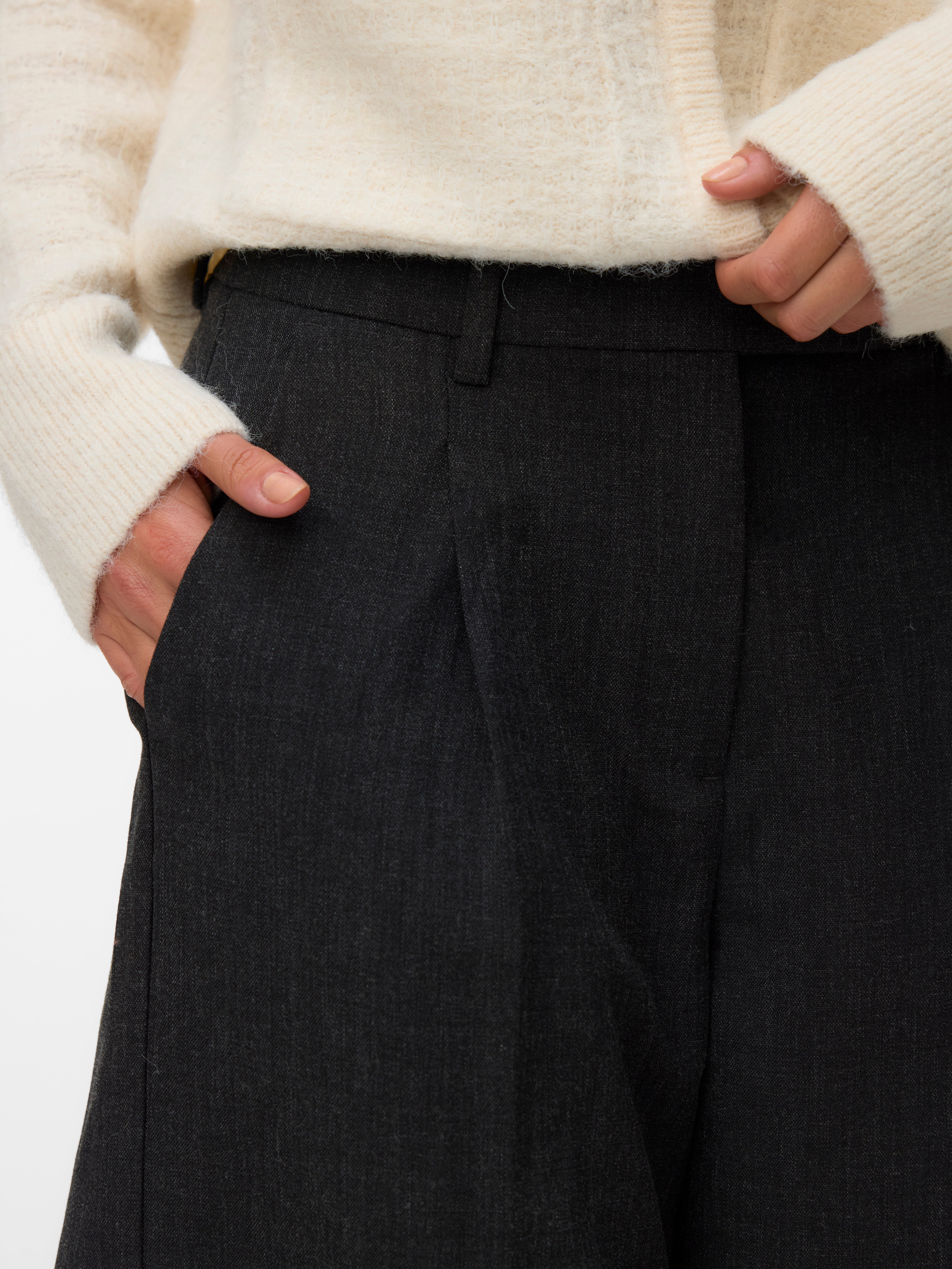 VERO MODA® VMBESTIE Bermuda shorts