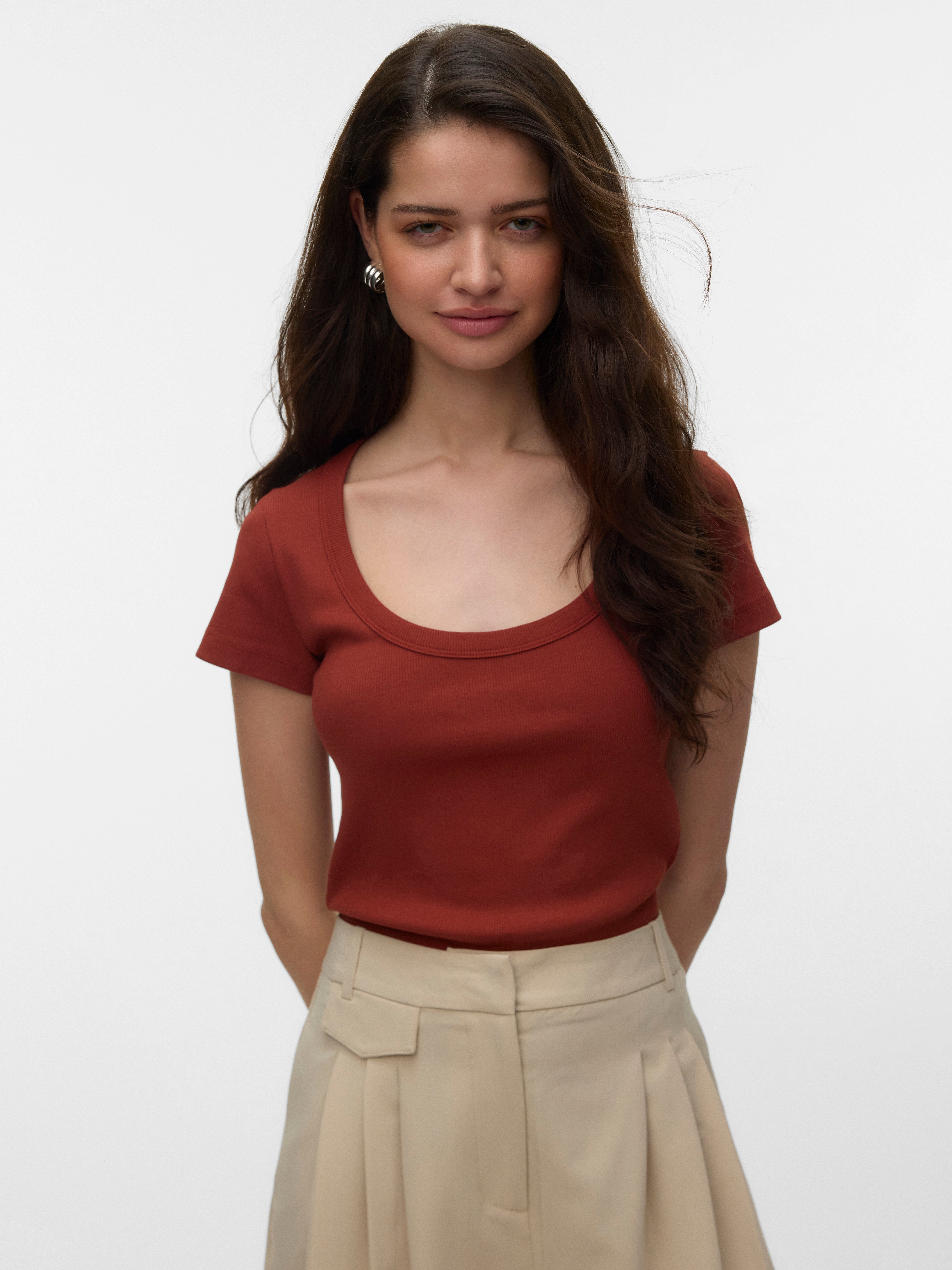 VERO MODA® VMCHLOE T-Shirt