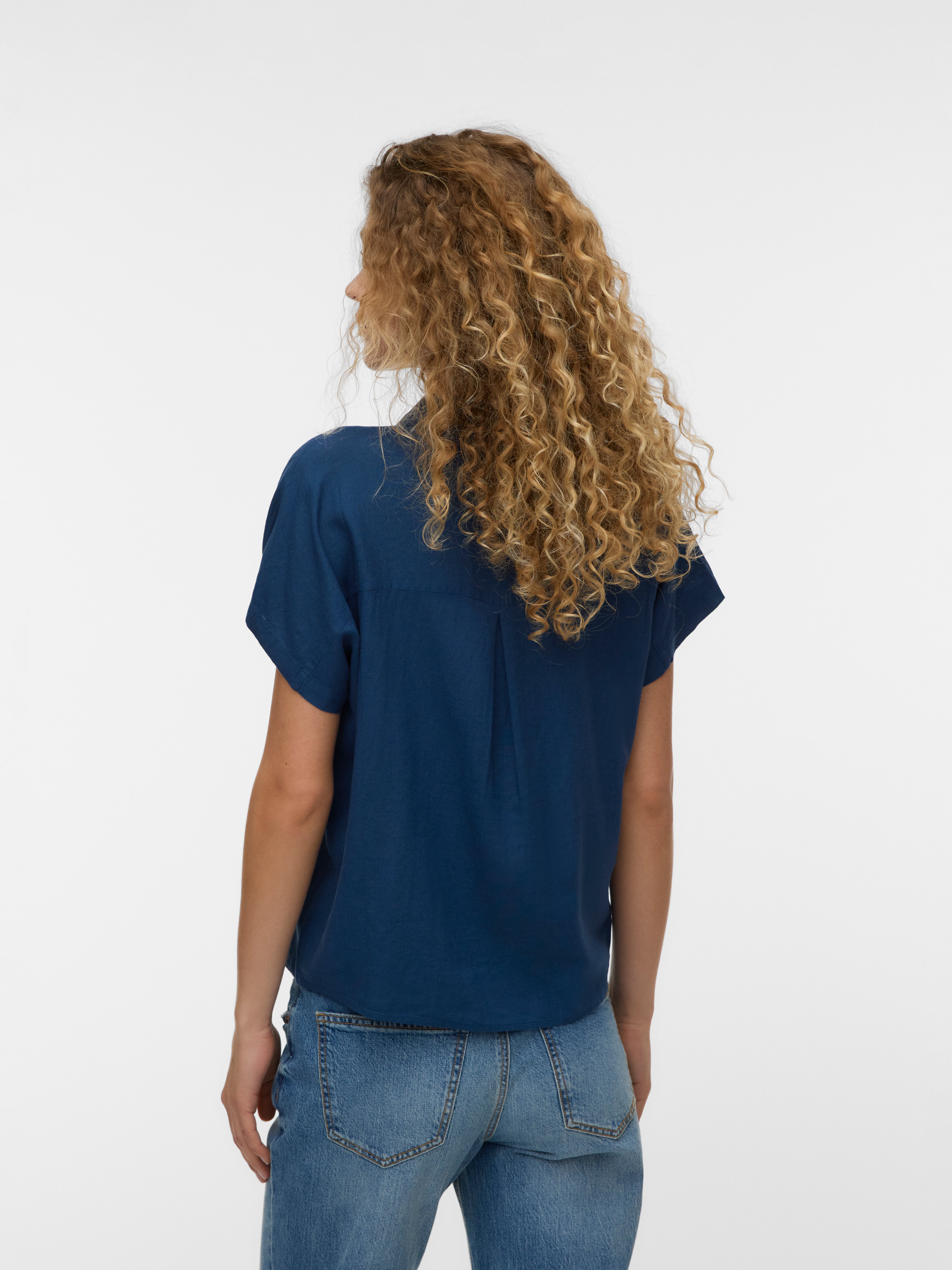 VERO MODA® VMTHEA Shirt