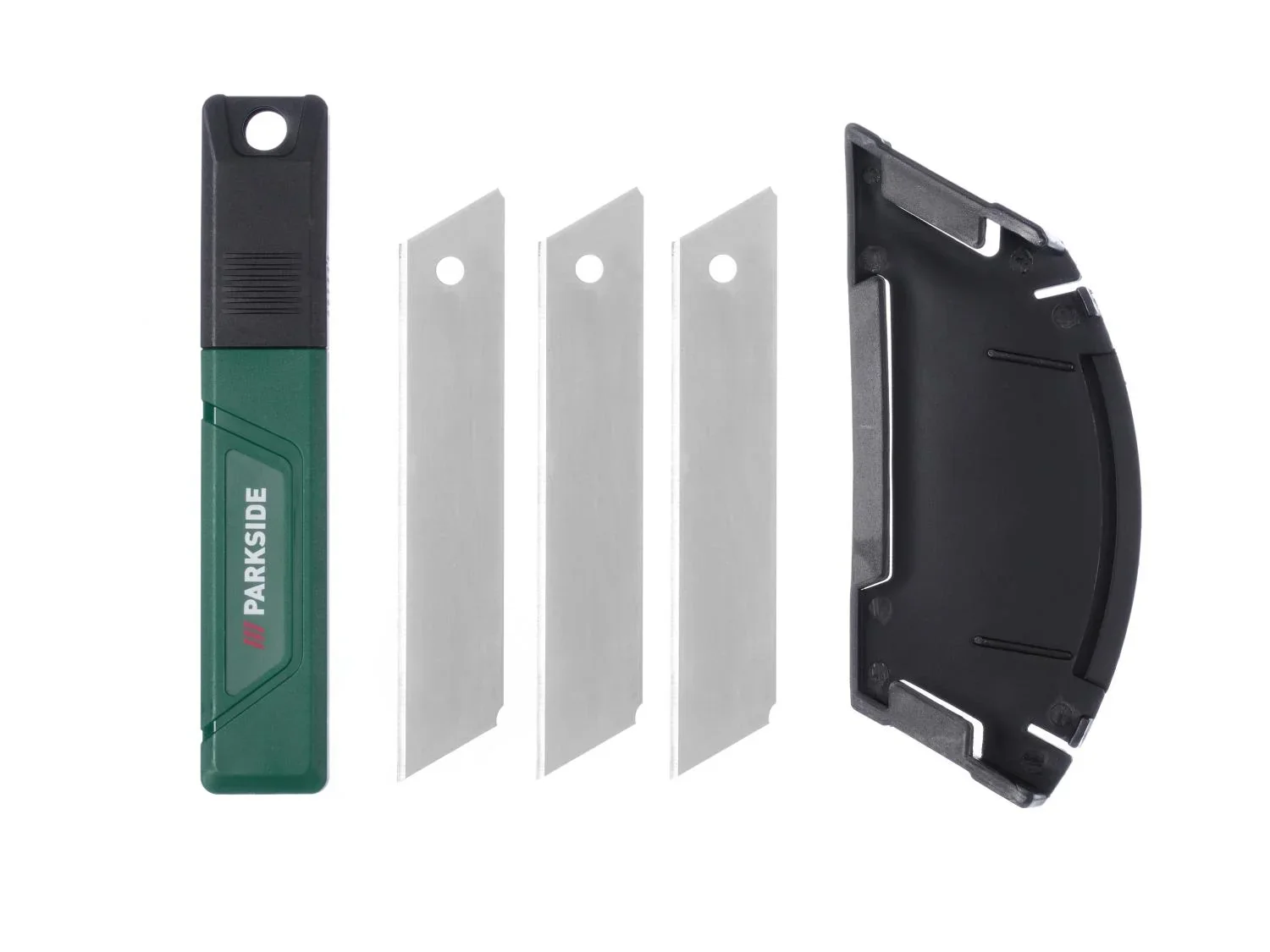 PARKSIDE Grattoir  long manche PULS 120 A1