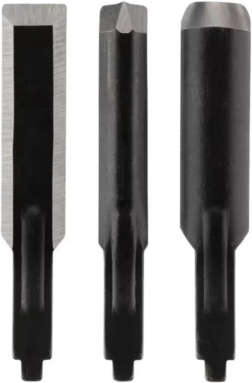 Power Carver Bundle with Ryobi Carver and Buho Tool Pouch, USB Lithium 2.0 Ah Battery and Charging Cable -  Wood Carving Tool - Includes Straight Chisel, U-Gouge and V-Gouge Blades