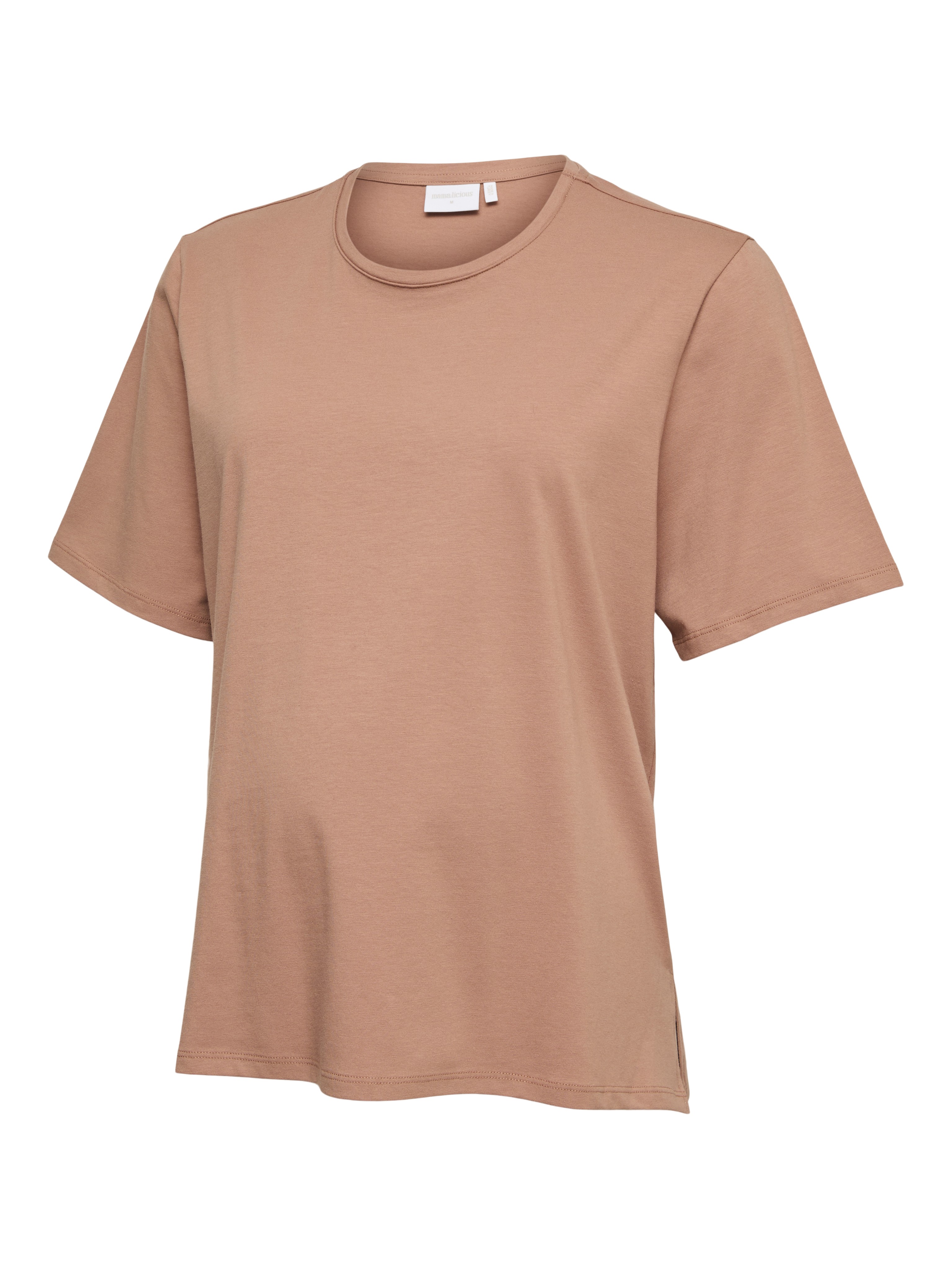 VERO MODA® Regular Fit Round Neck Top