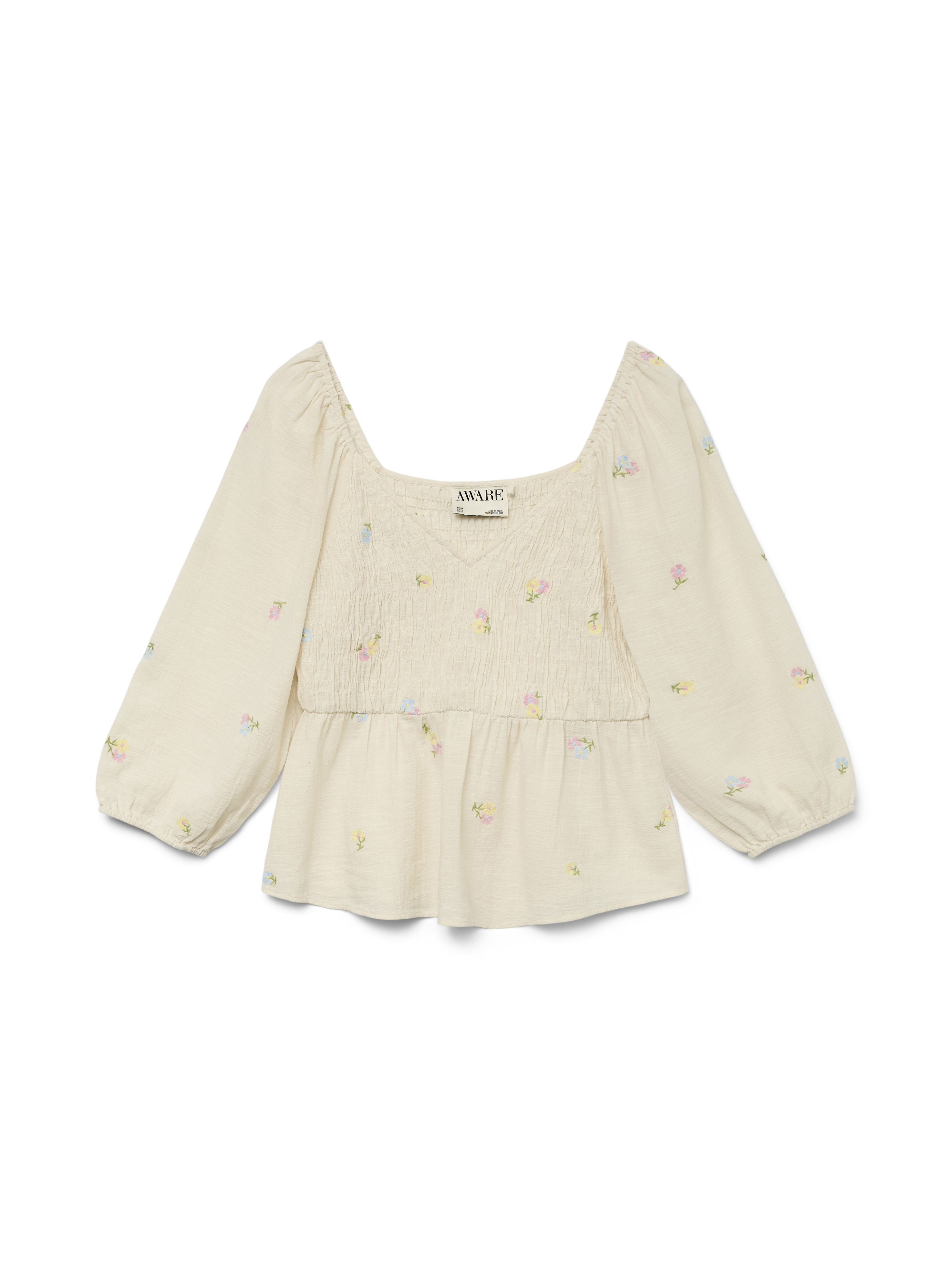 VERO MODA® VMRUPA Top