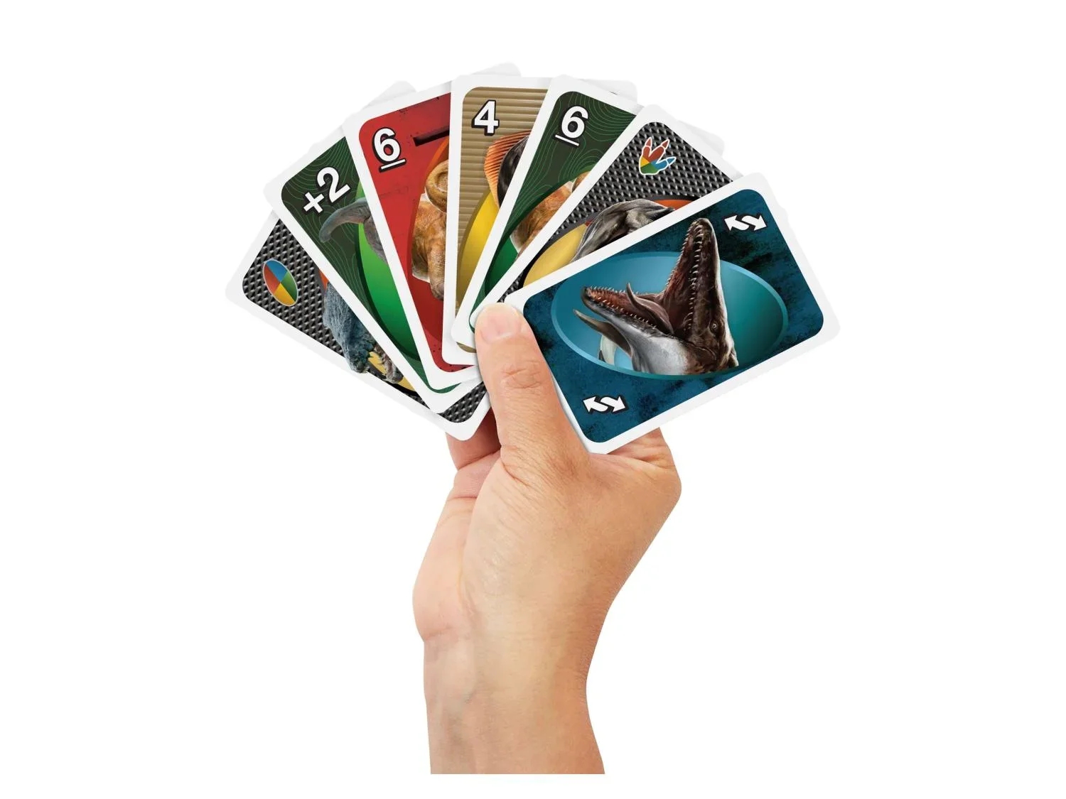 UNO Cartes  jouer