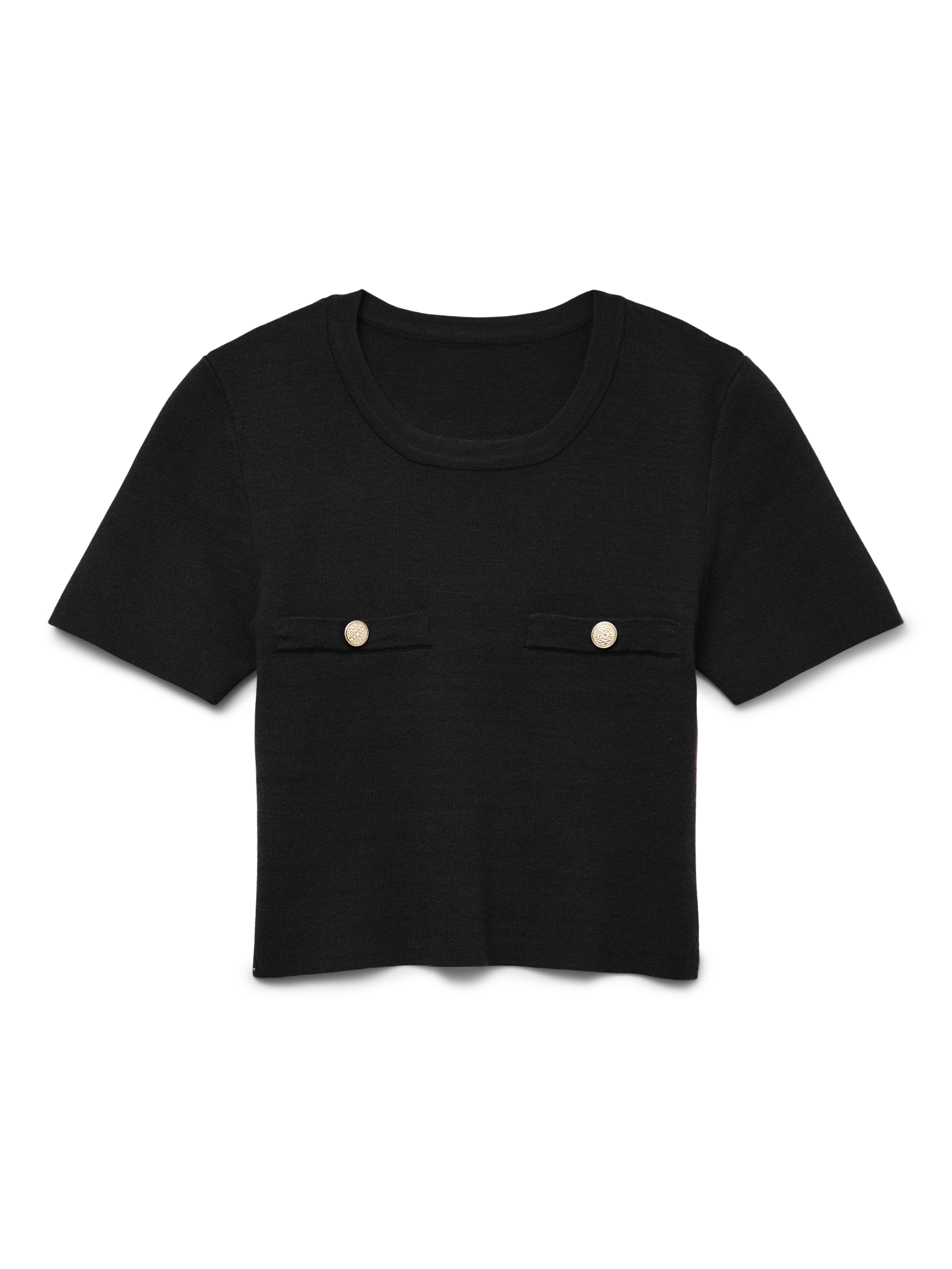 VERO MODA® VMKRISTIN Knitted pullover