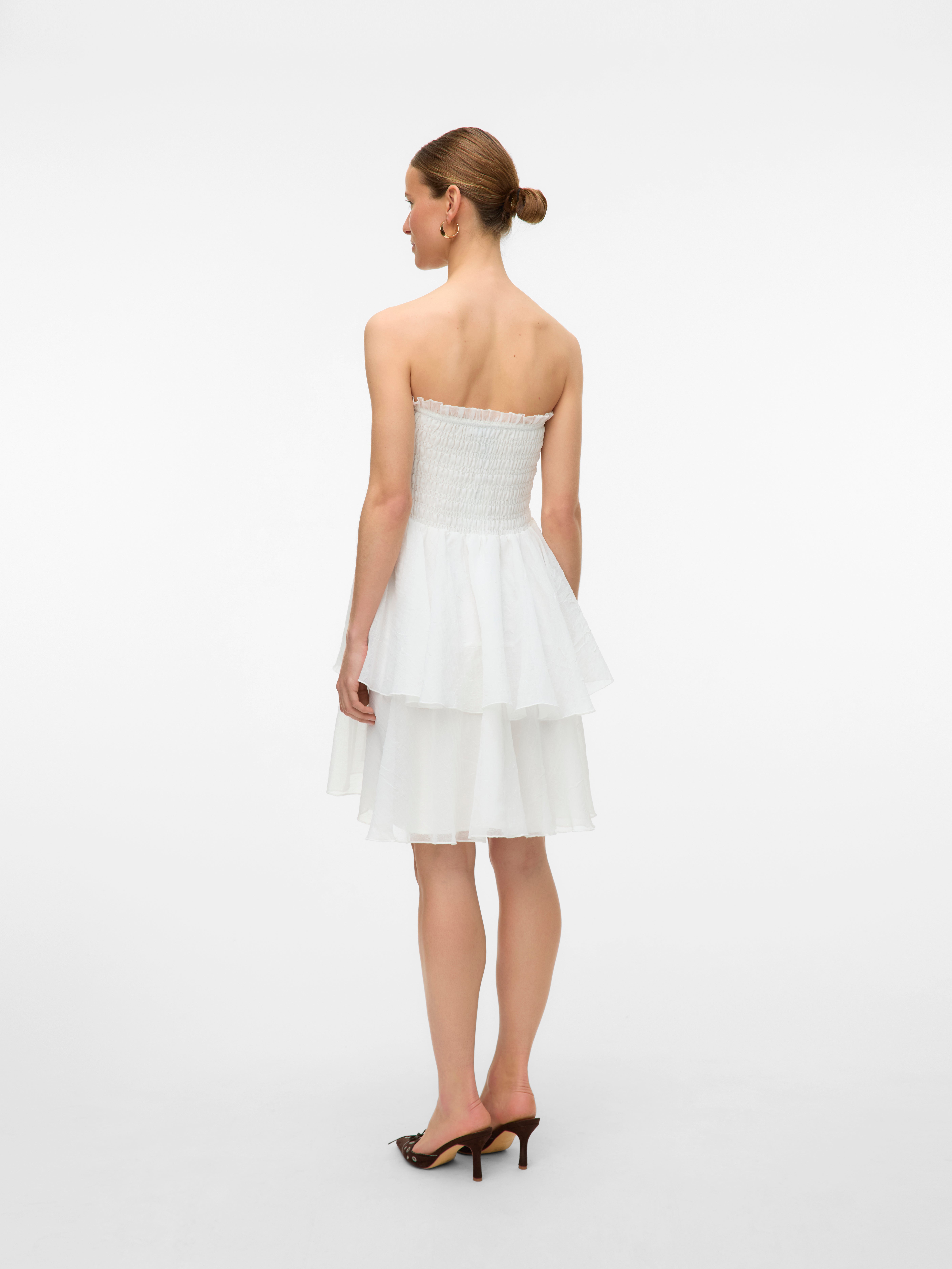 VERO MODA® SNRUBY Short dress